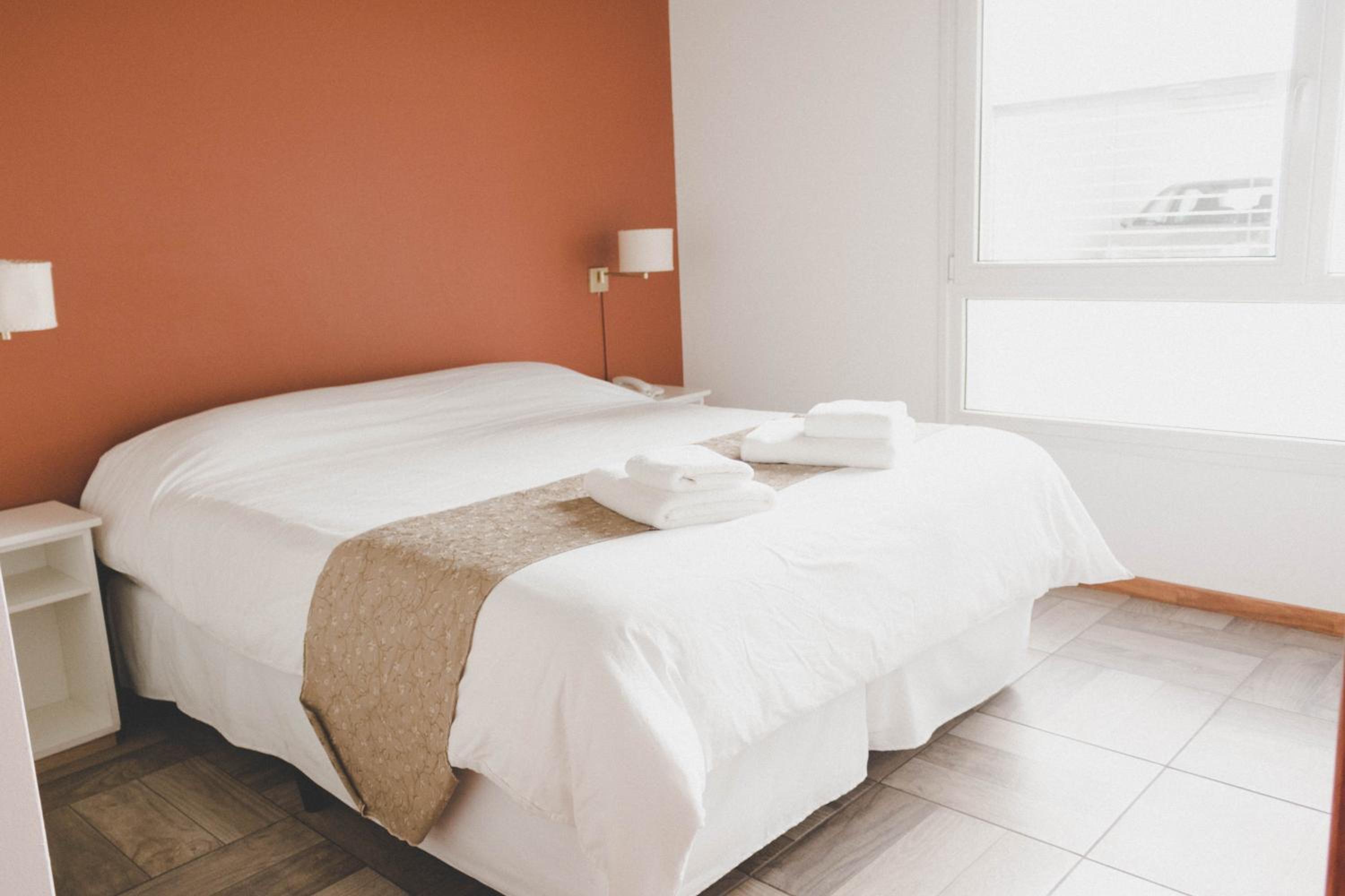 Alcedro Apart Hotel