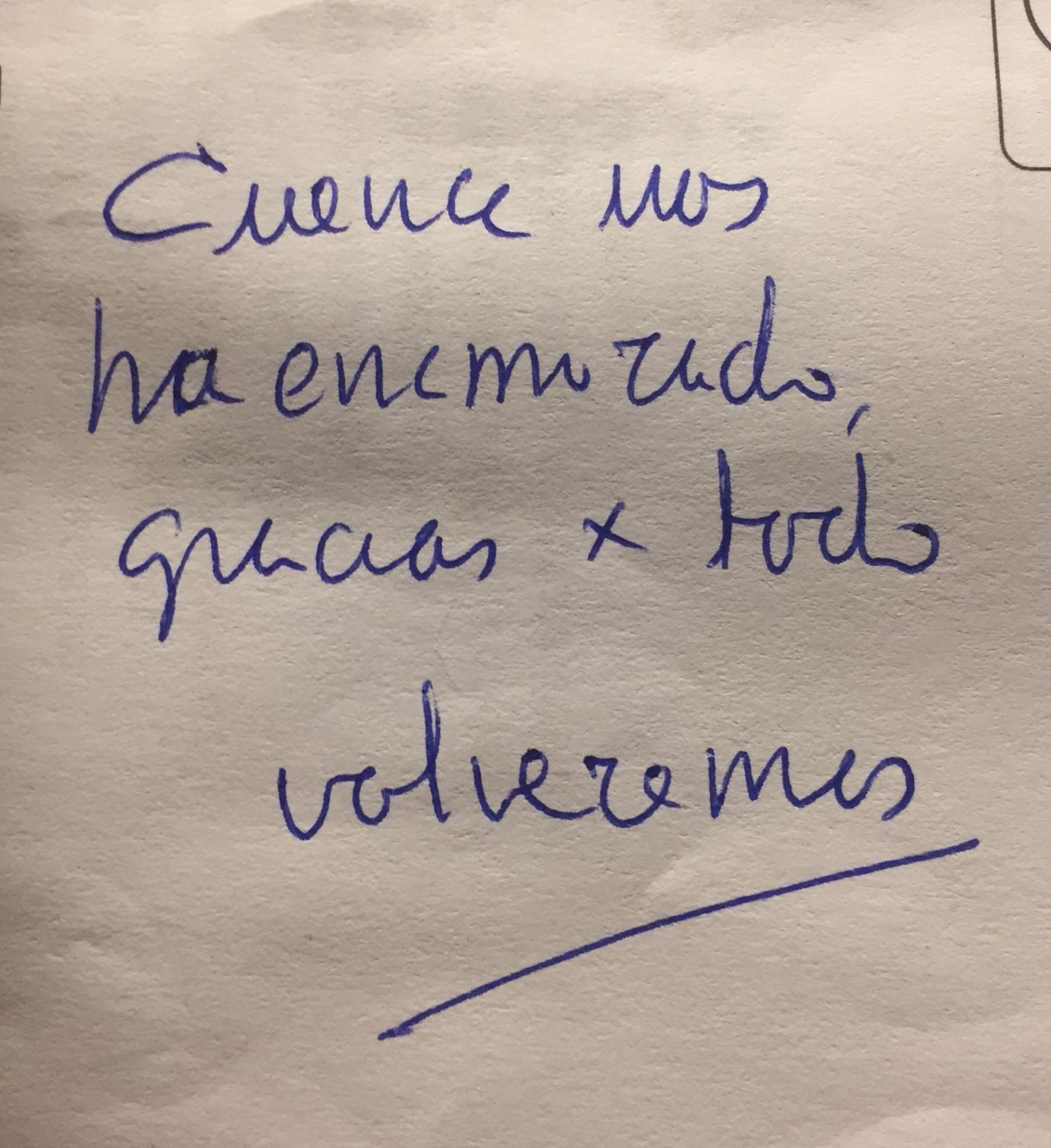 Apartamento San Juan