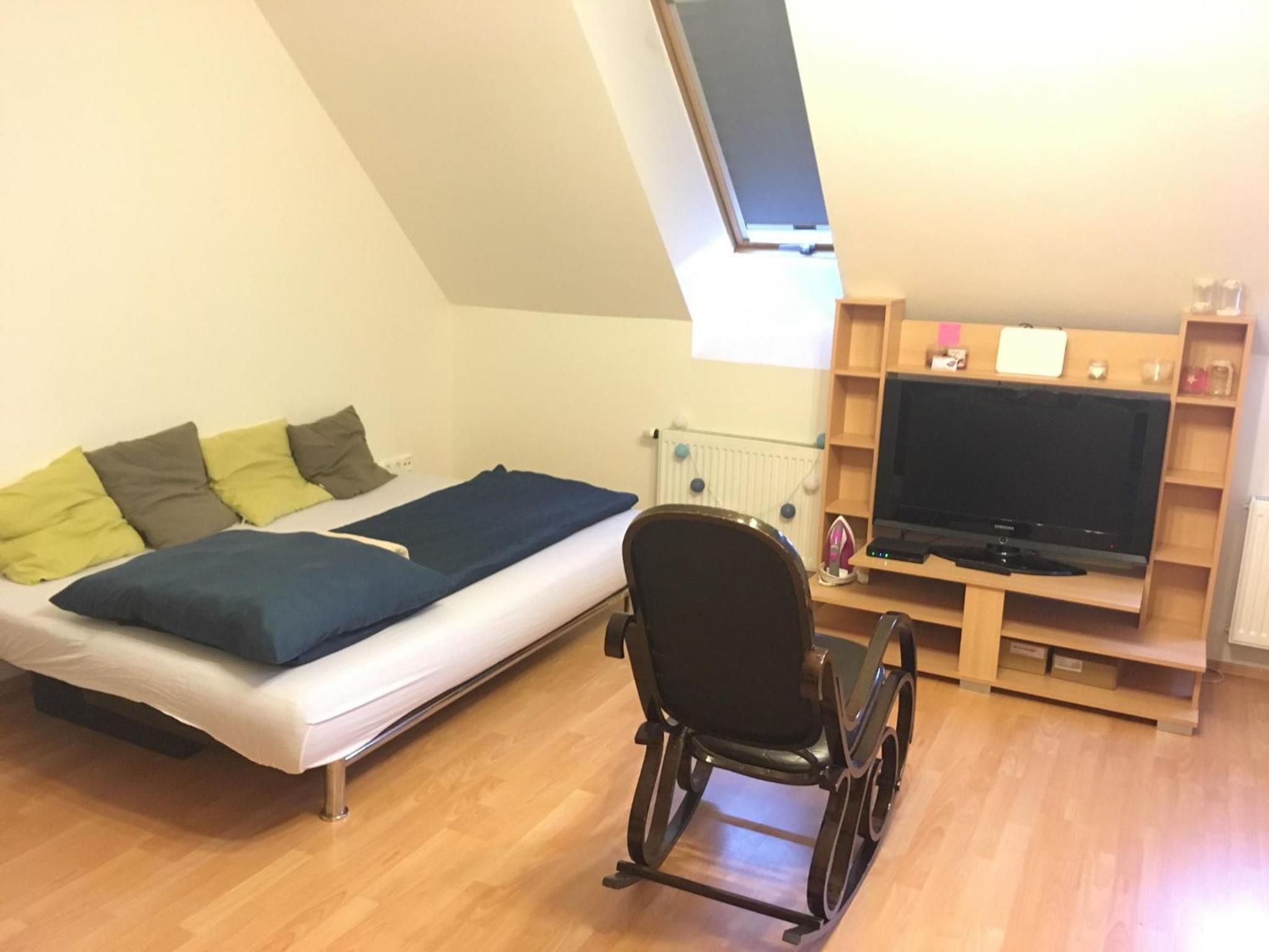 Centrum - A. Apartman view 5