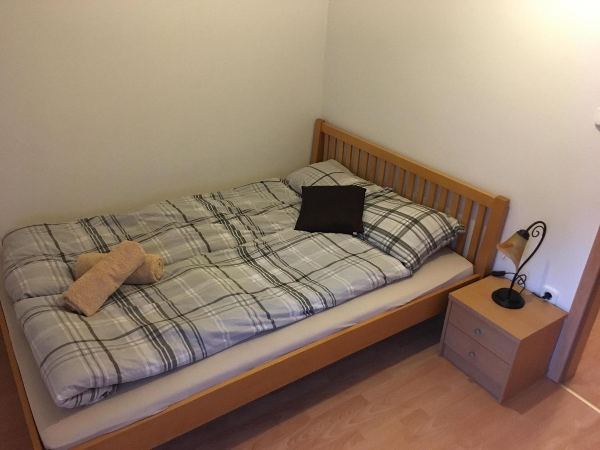 Centrum - A. Apartman view 3