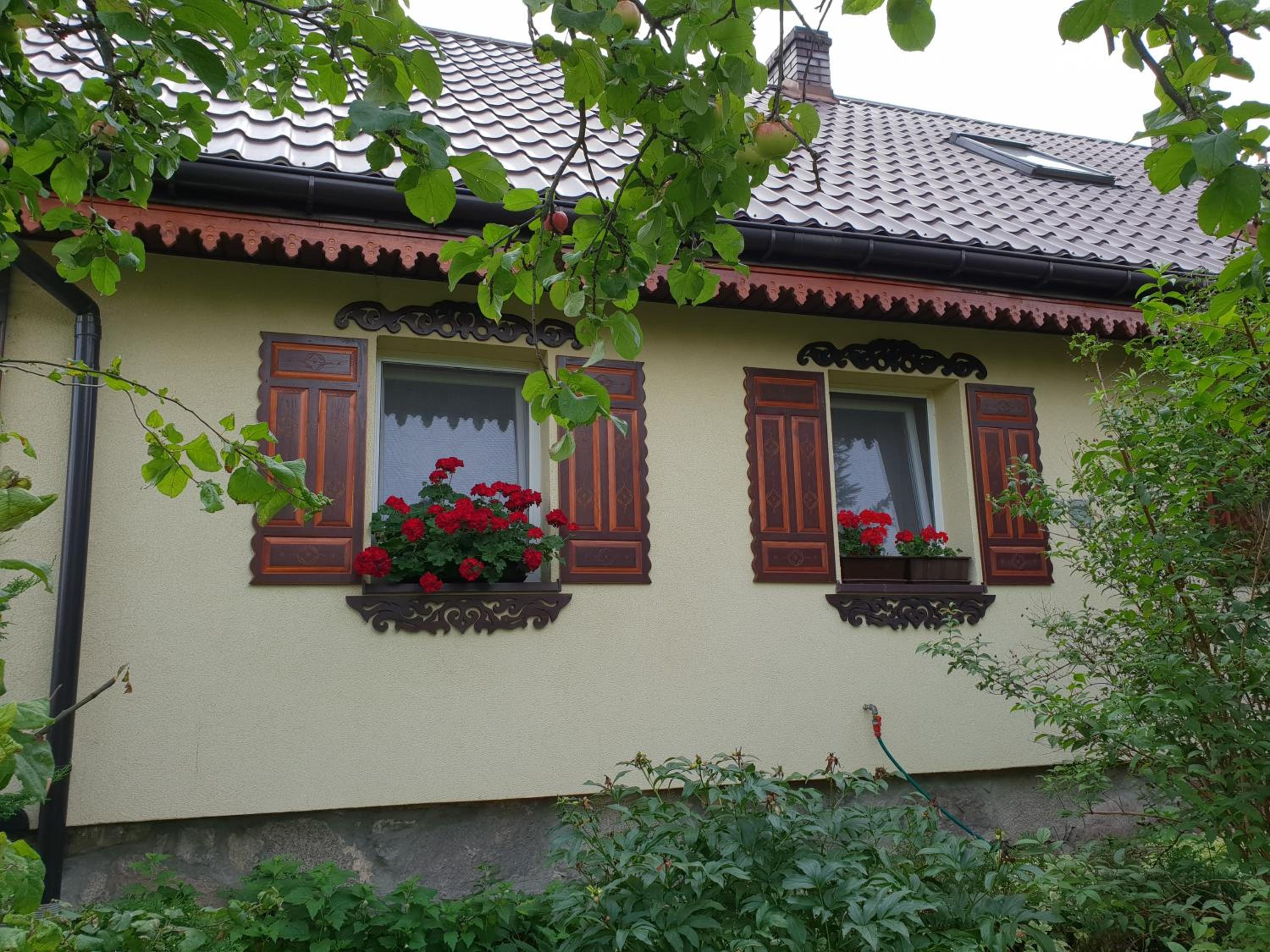 Aleksandrówka - Domek Aleksander view 5