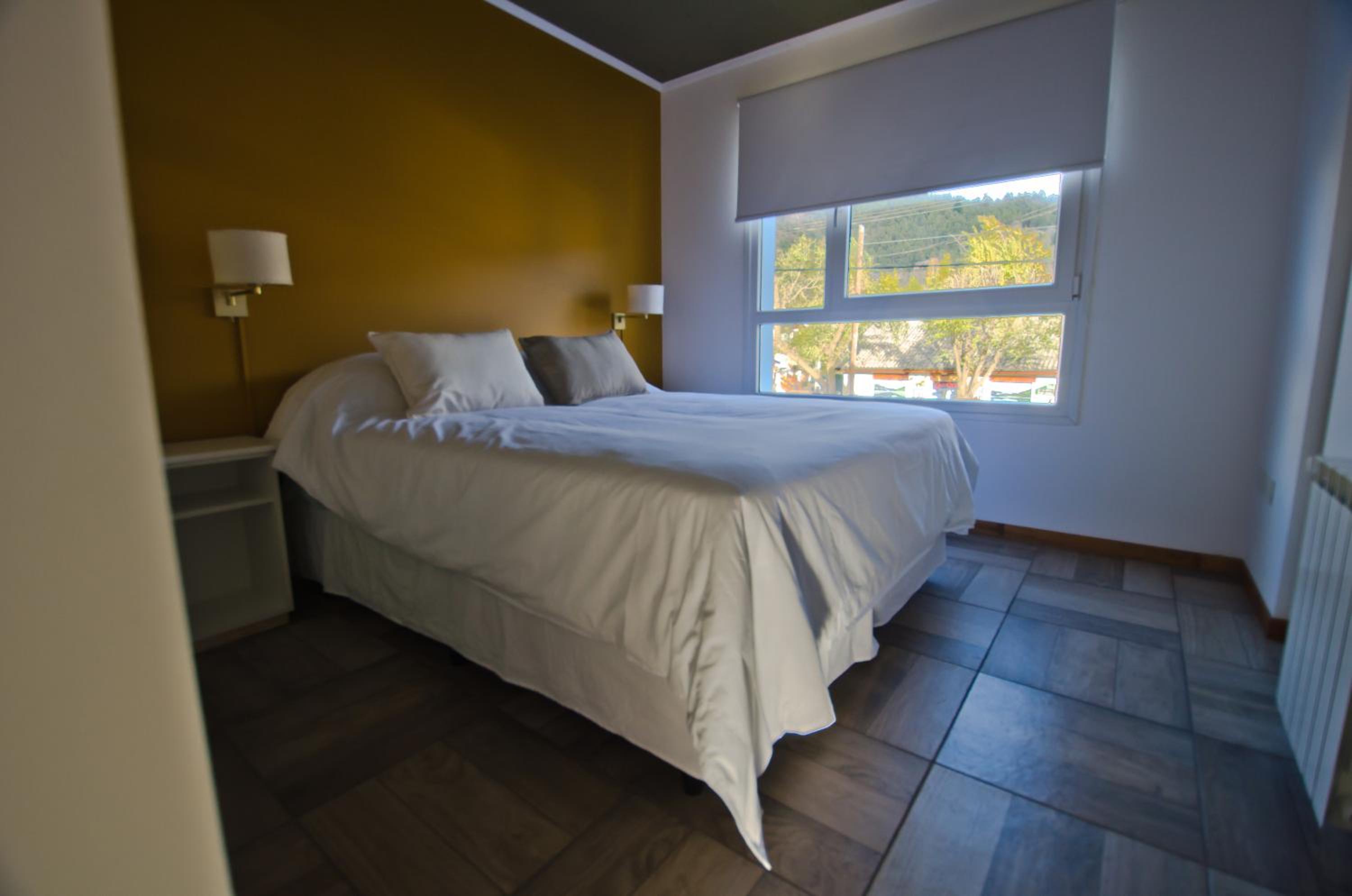 Alcedro Apart Hotel