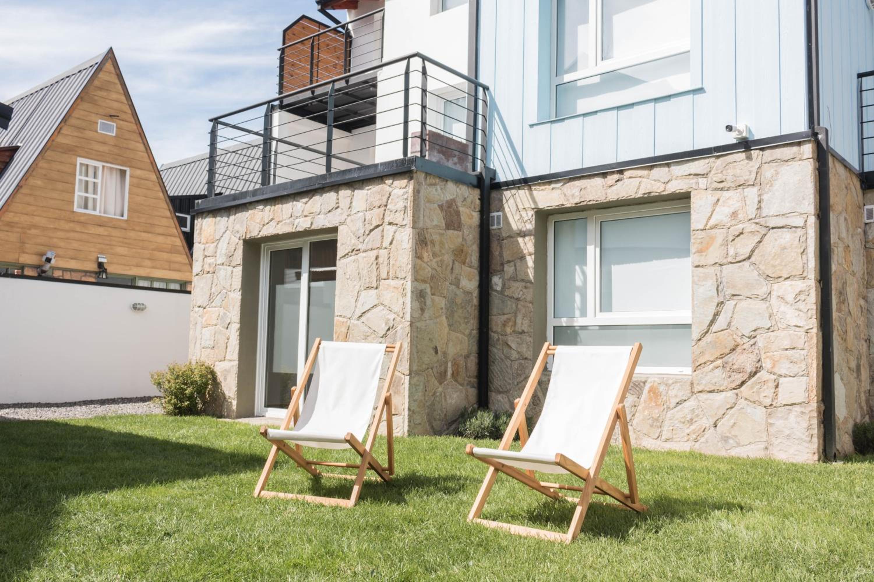 Alcedro Apart Hotel