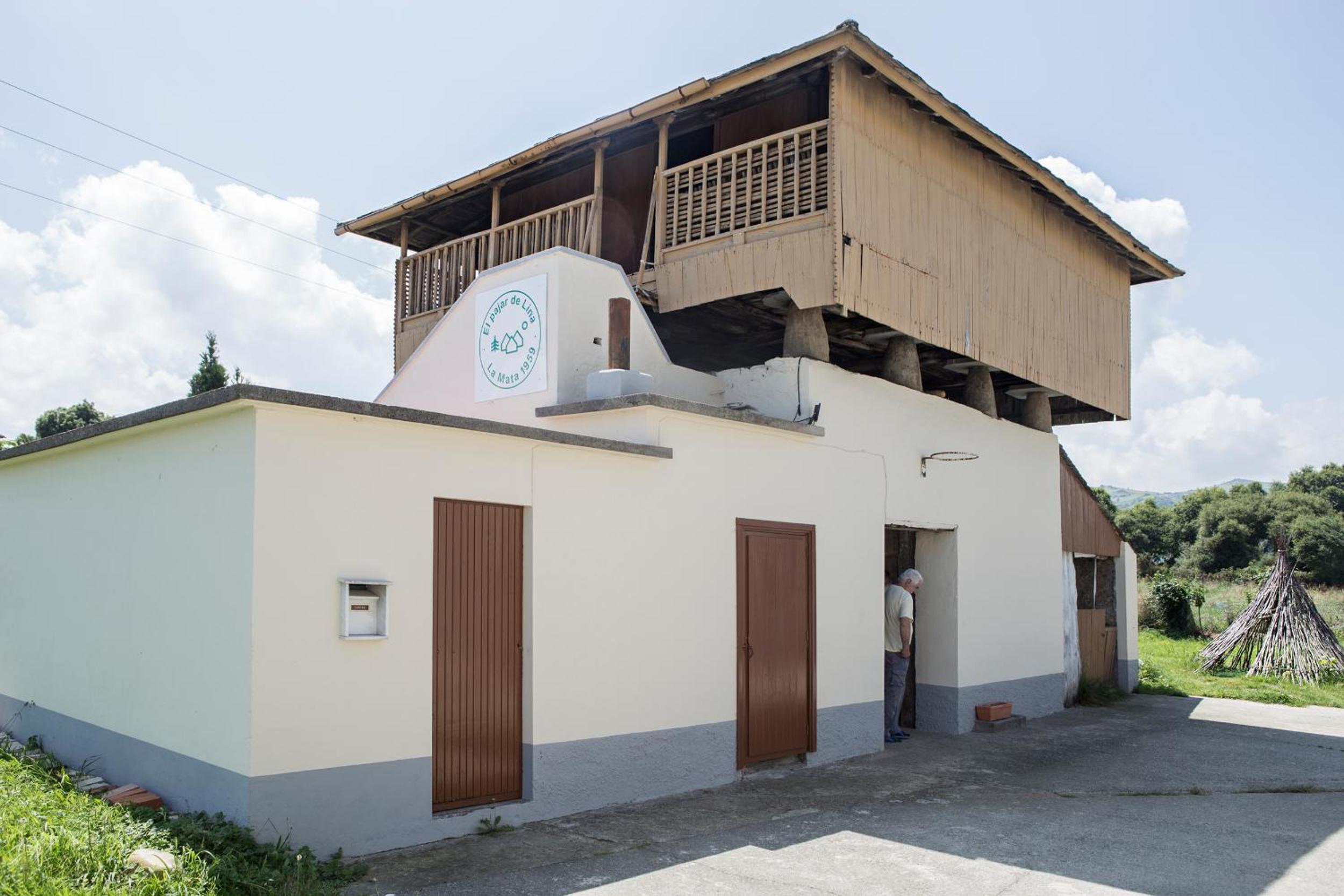 El Pajar de Lina view 4