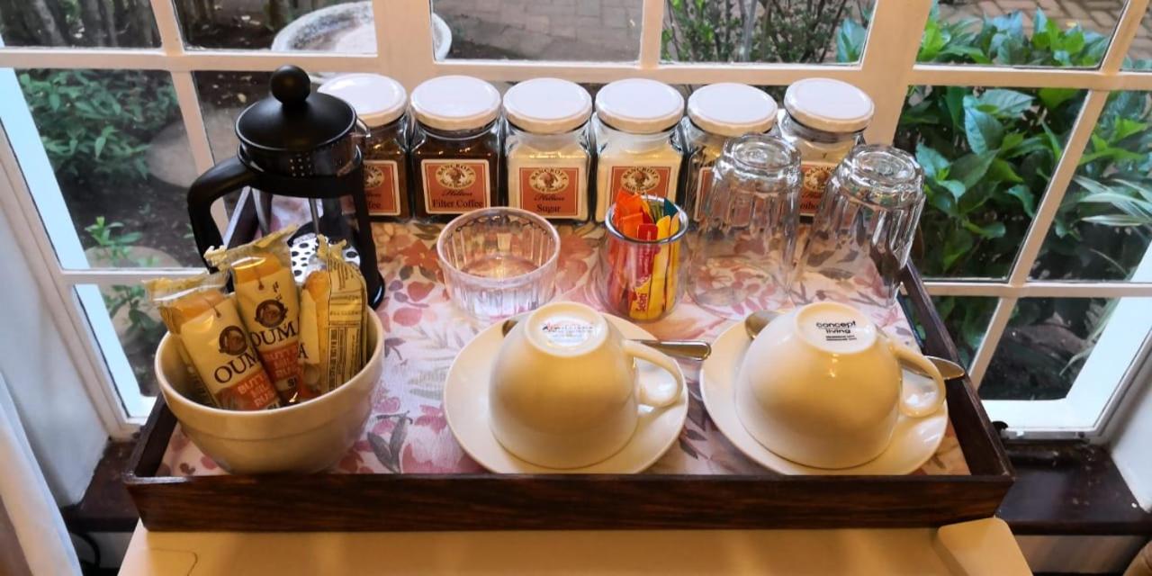 Bancroft B&B