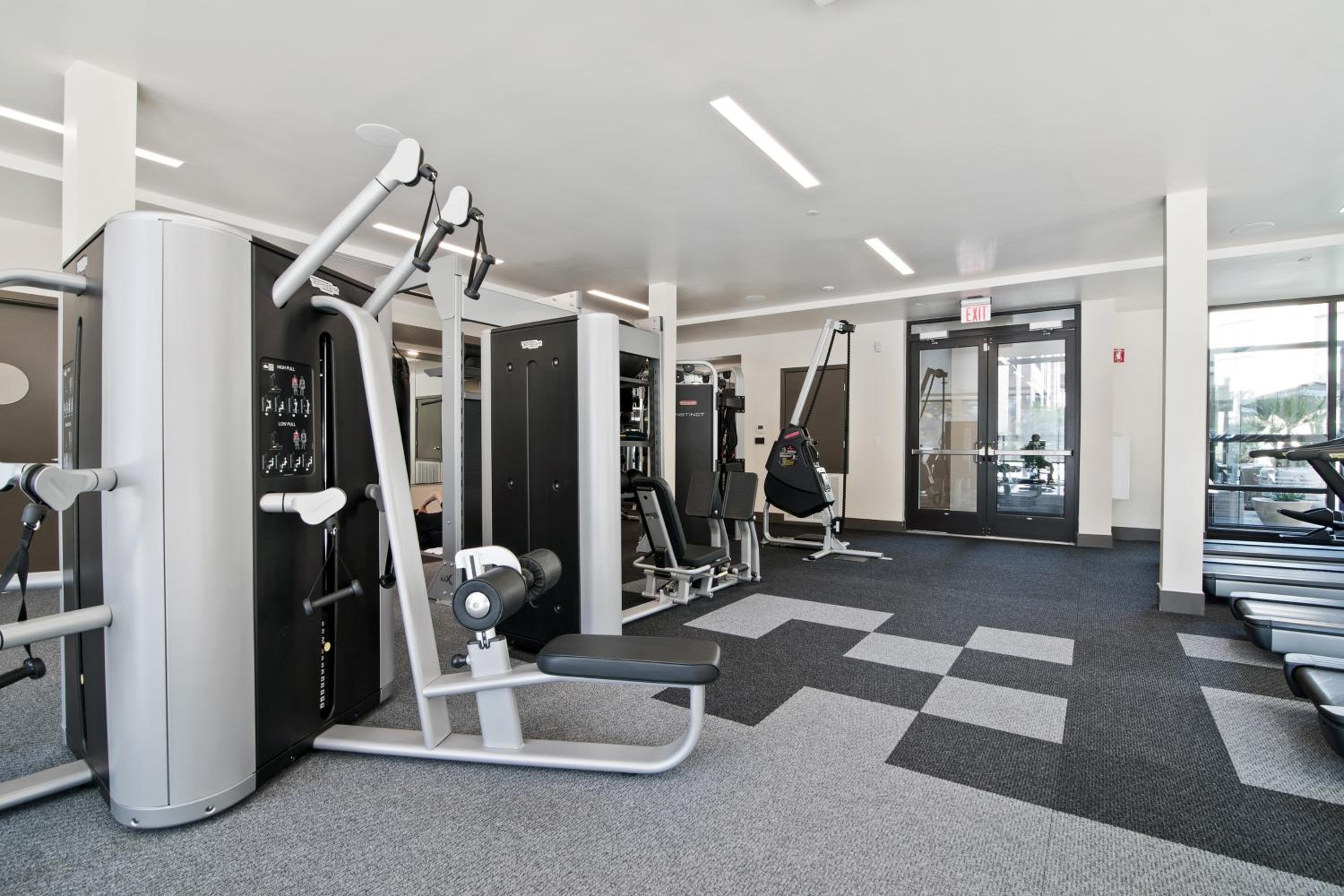 Global Luxury Suites at Downtown Mountain View