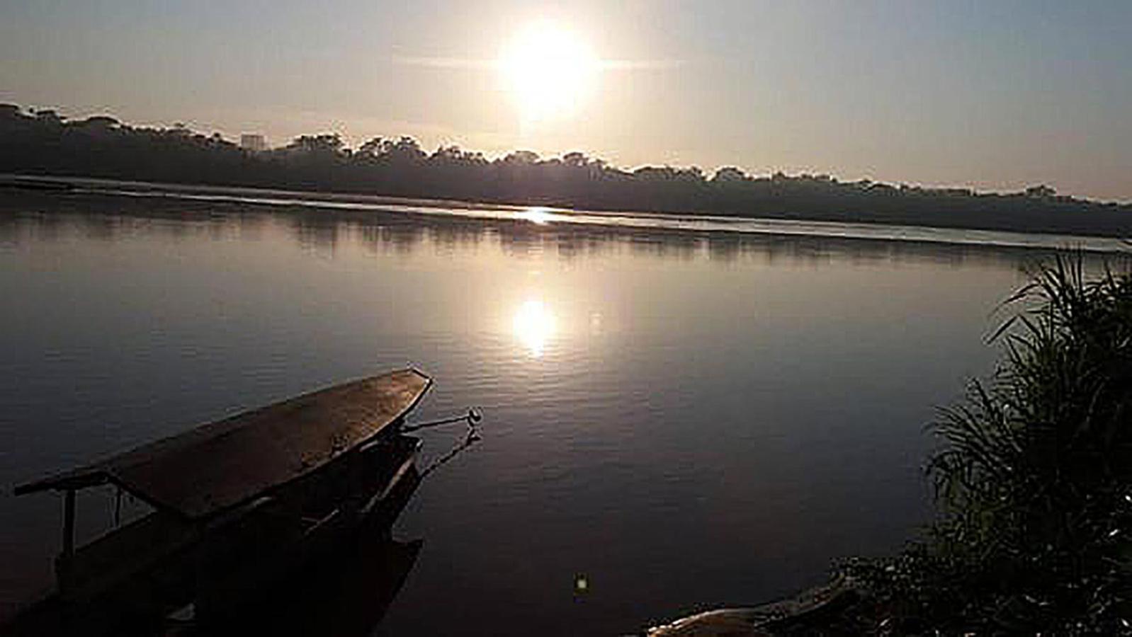 Ecolucerna Lodge Tambopata