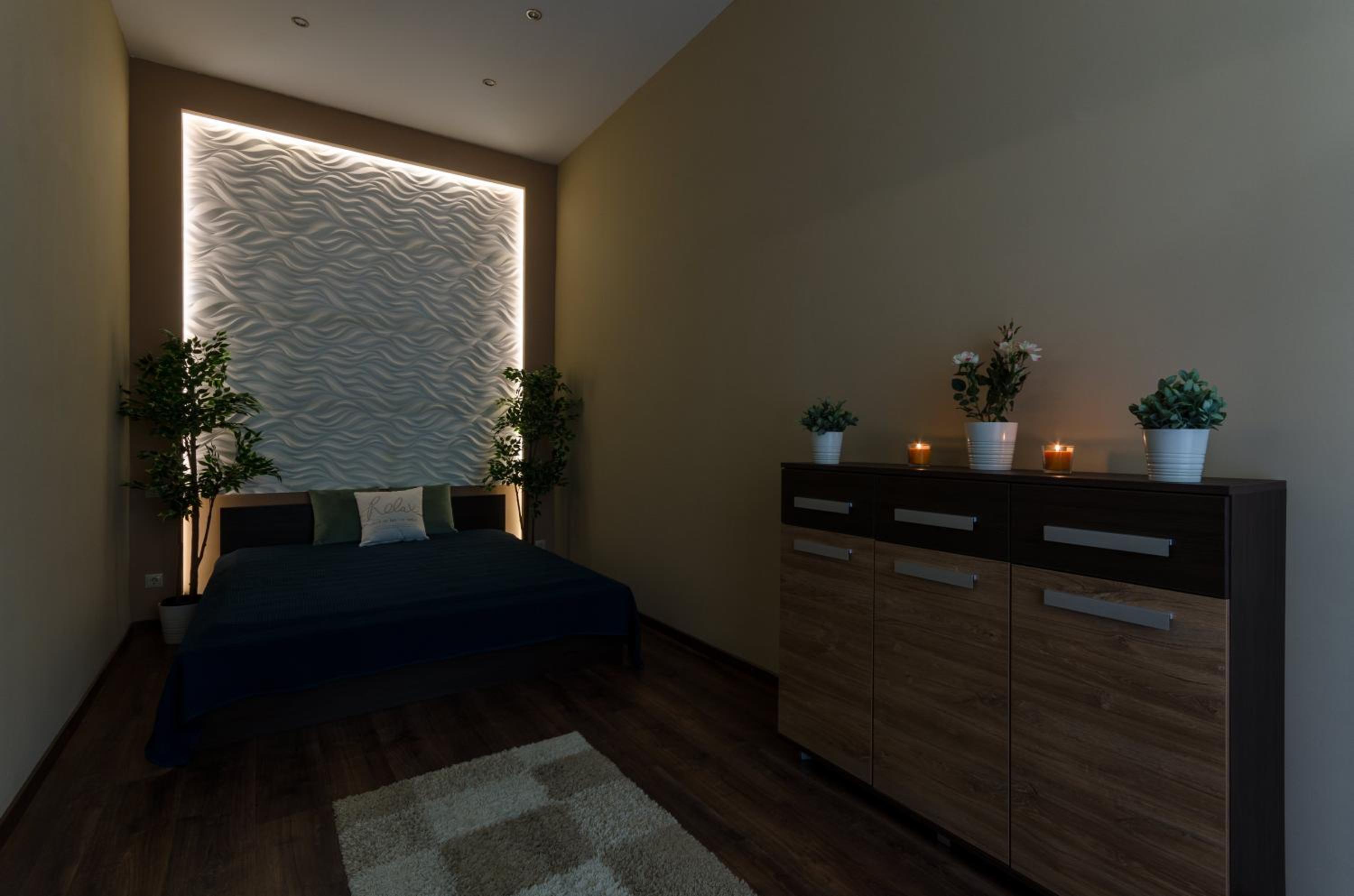 Modern, luxury flat in the heart of Budapest view 5