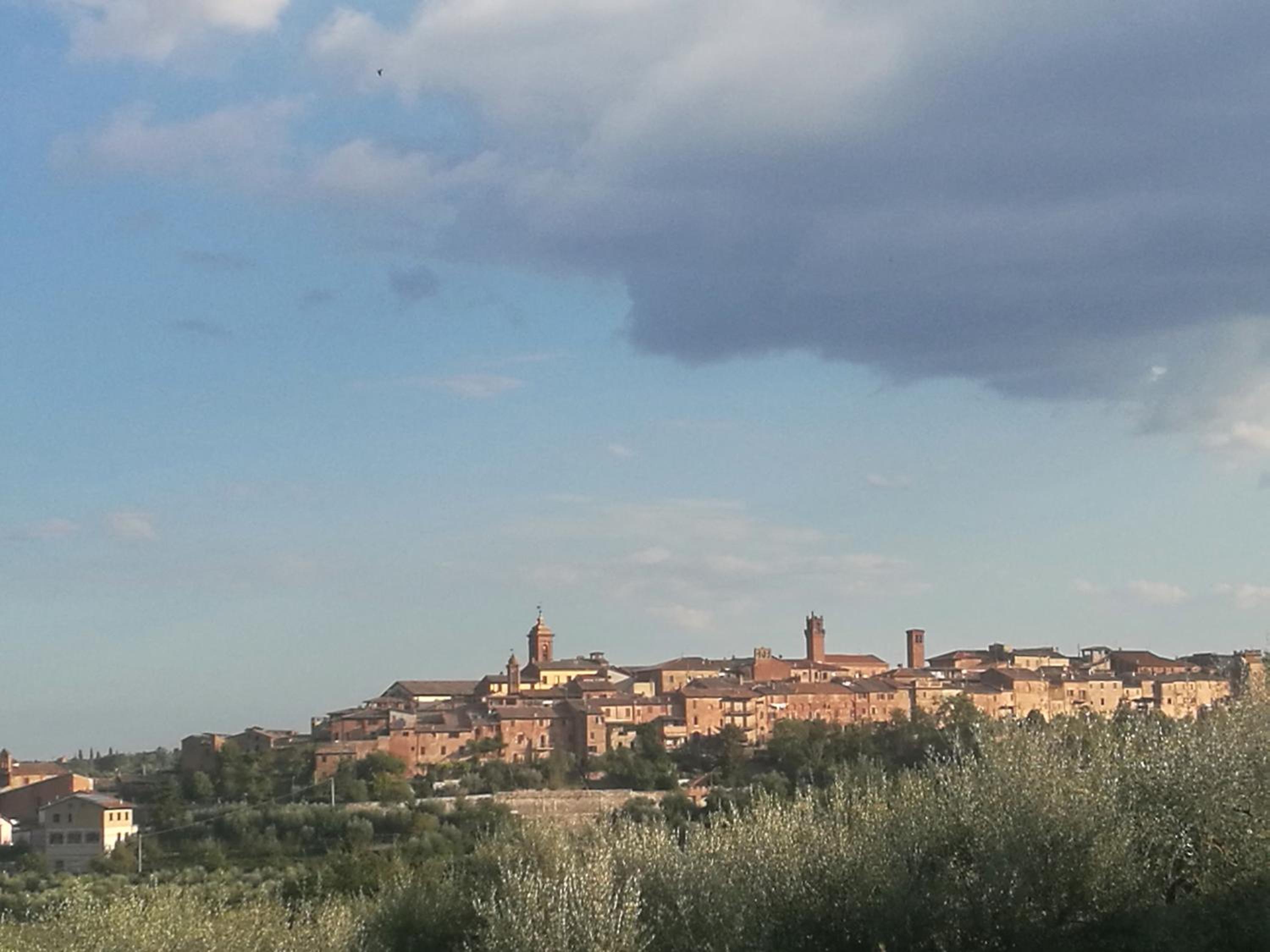 La Piccola Loggia