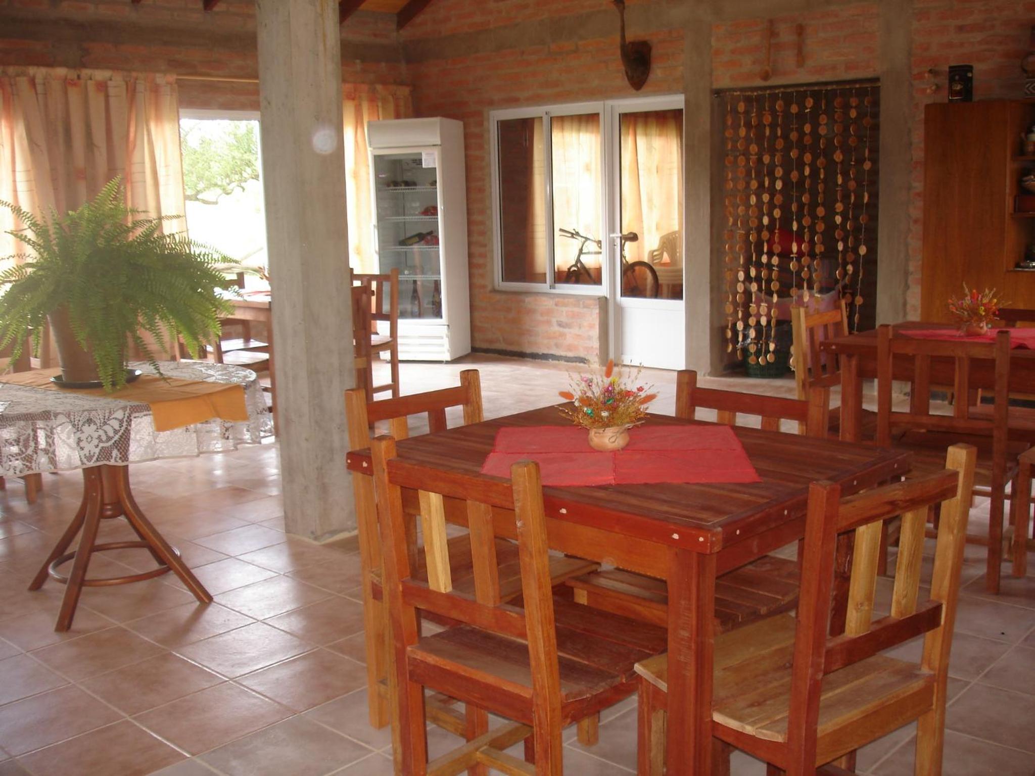 Atahualpa mi Posada