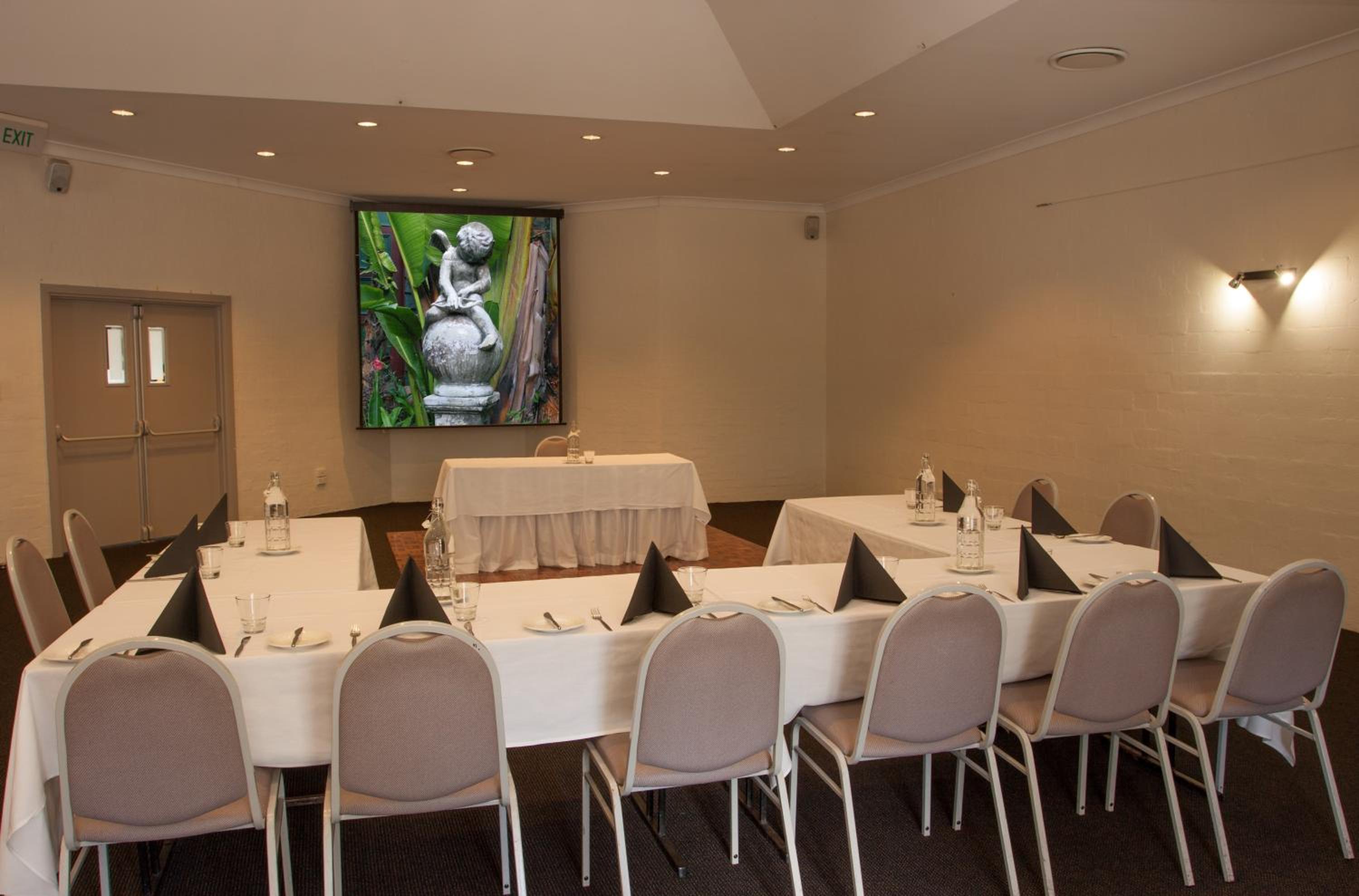 Ballina Byron Islander Resort and Conference Centre