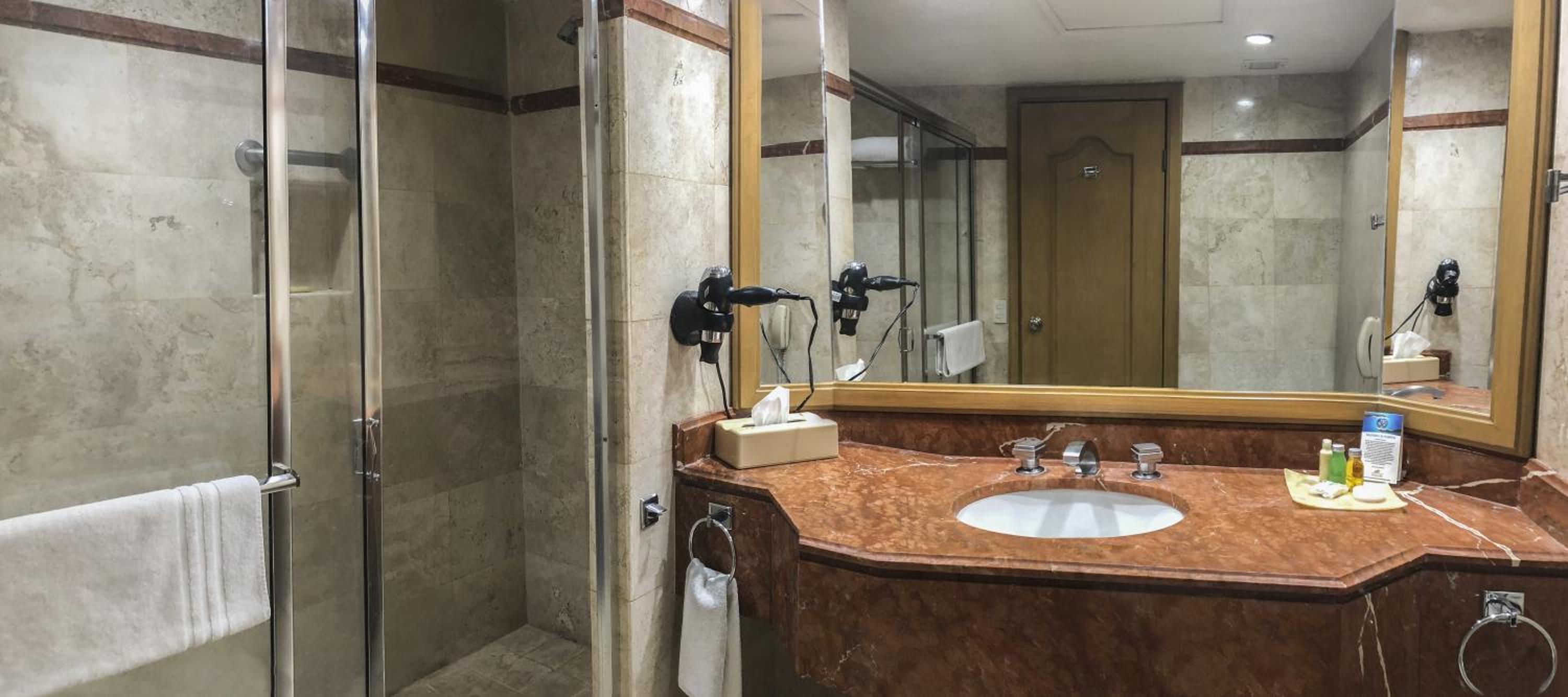 Culiacan Vacations - Hotel San Luis Lindavista - Property Image 4