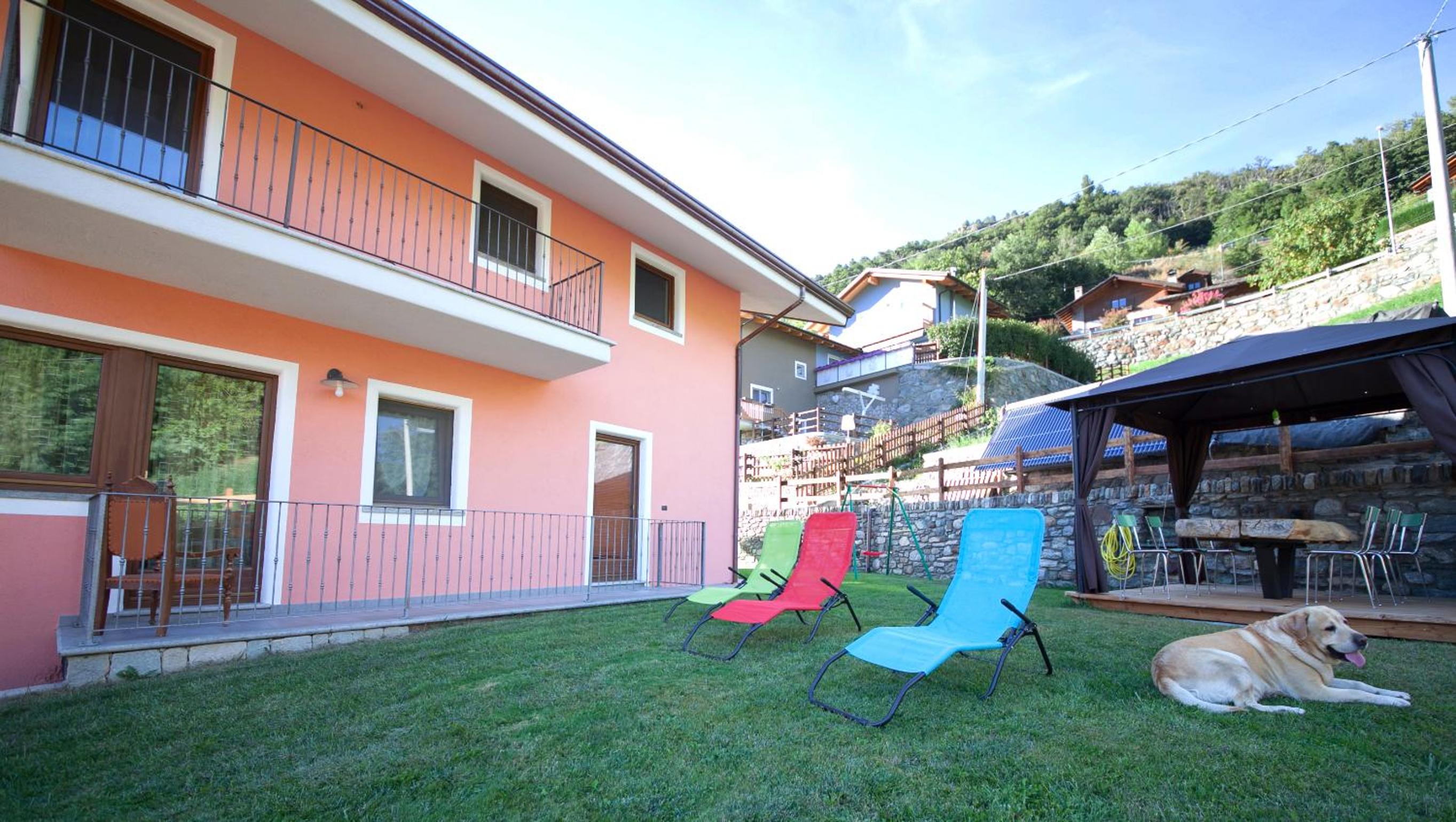 maison povil view 3