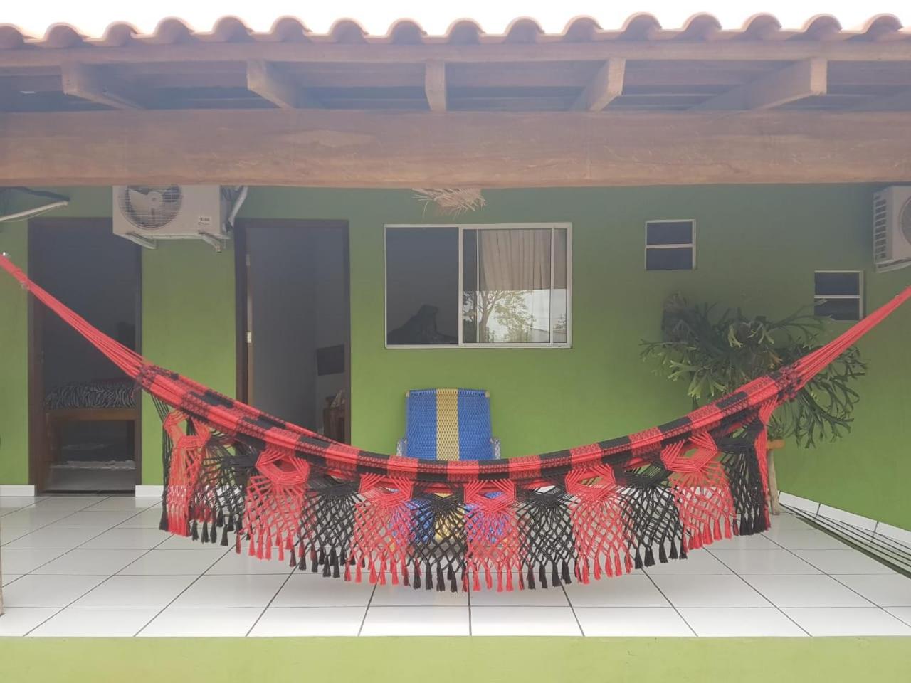 Pousada Cantinho de Casa