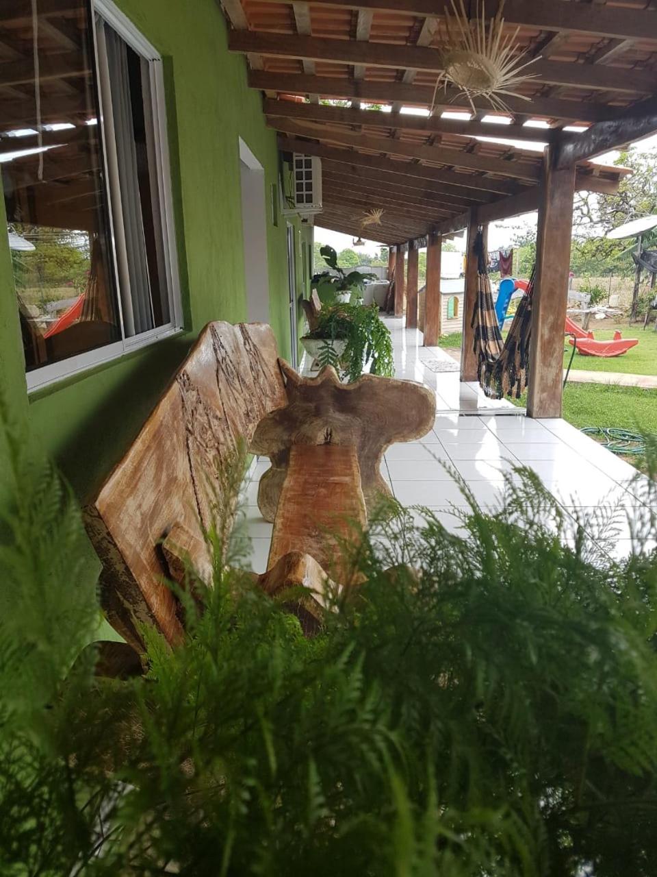 Pousada Cantinho de Casa