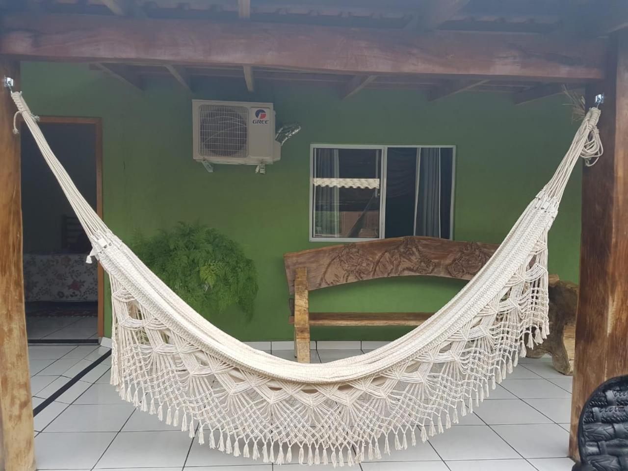 Pousada Cantinho de Casa
