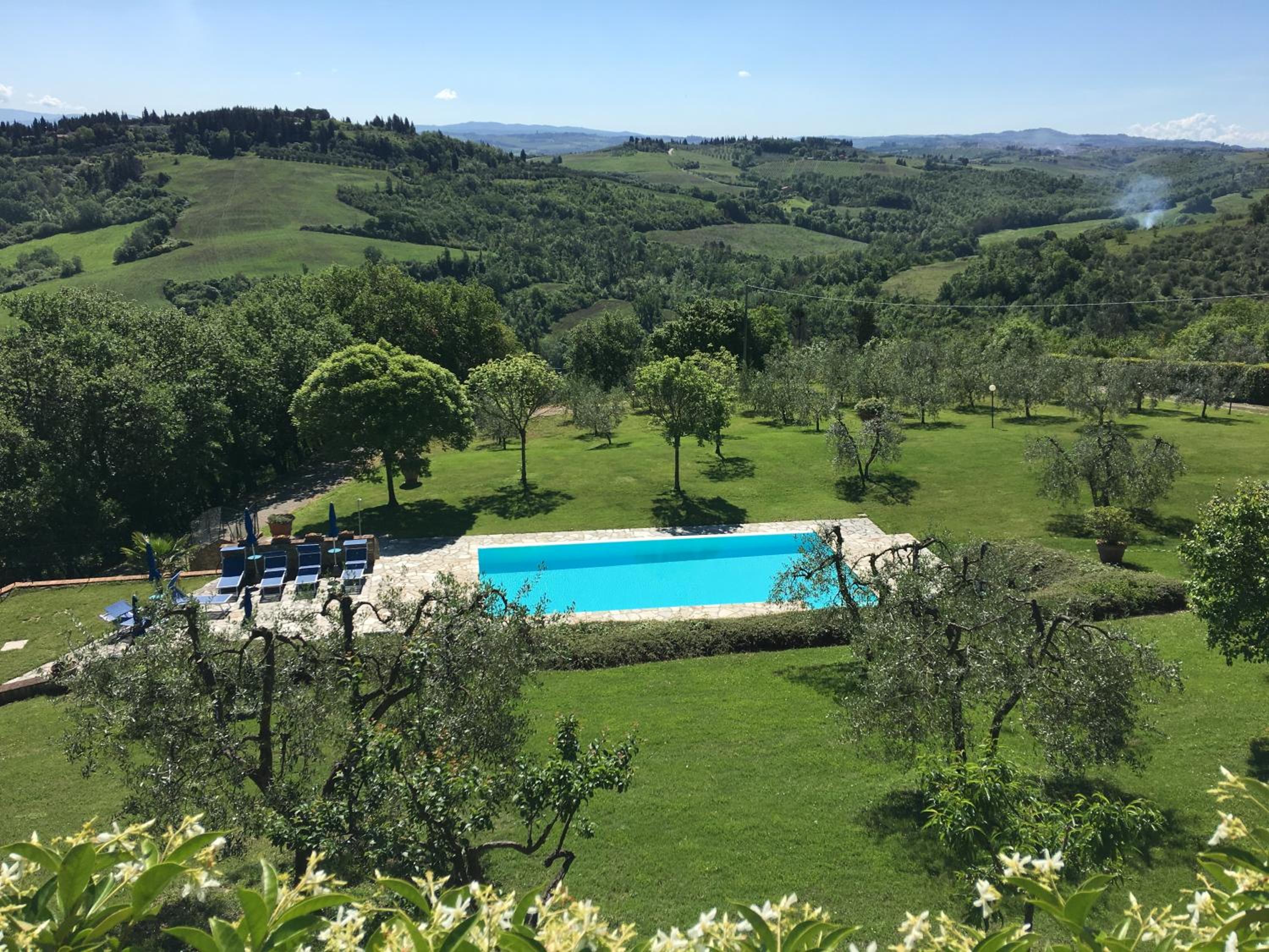 Podere Casanova di Lisa