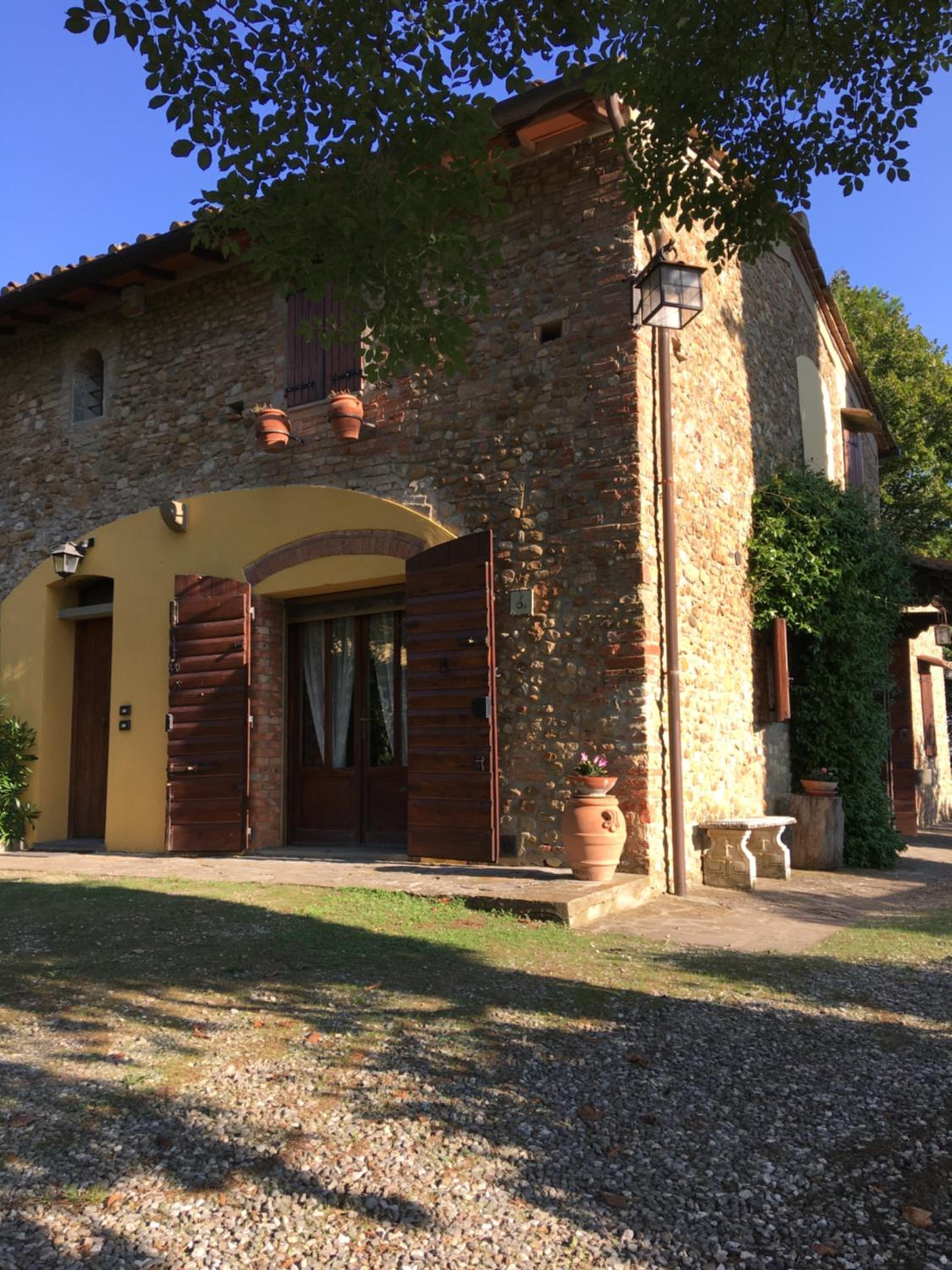 Podere Casanova di Lisa