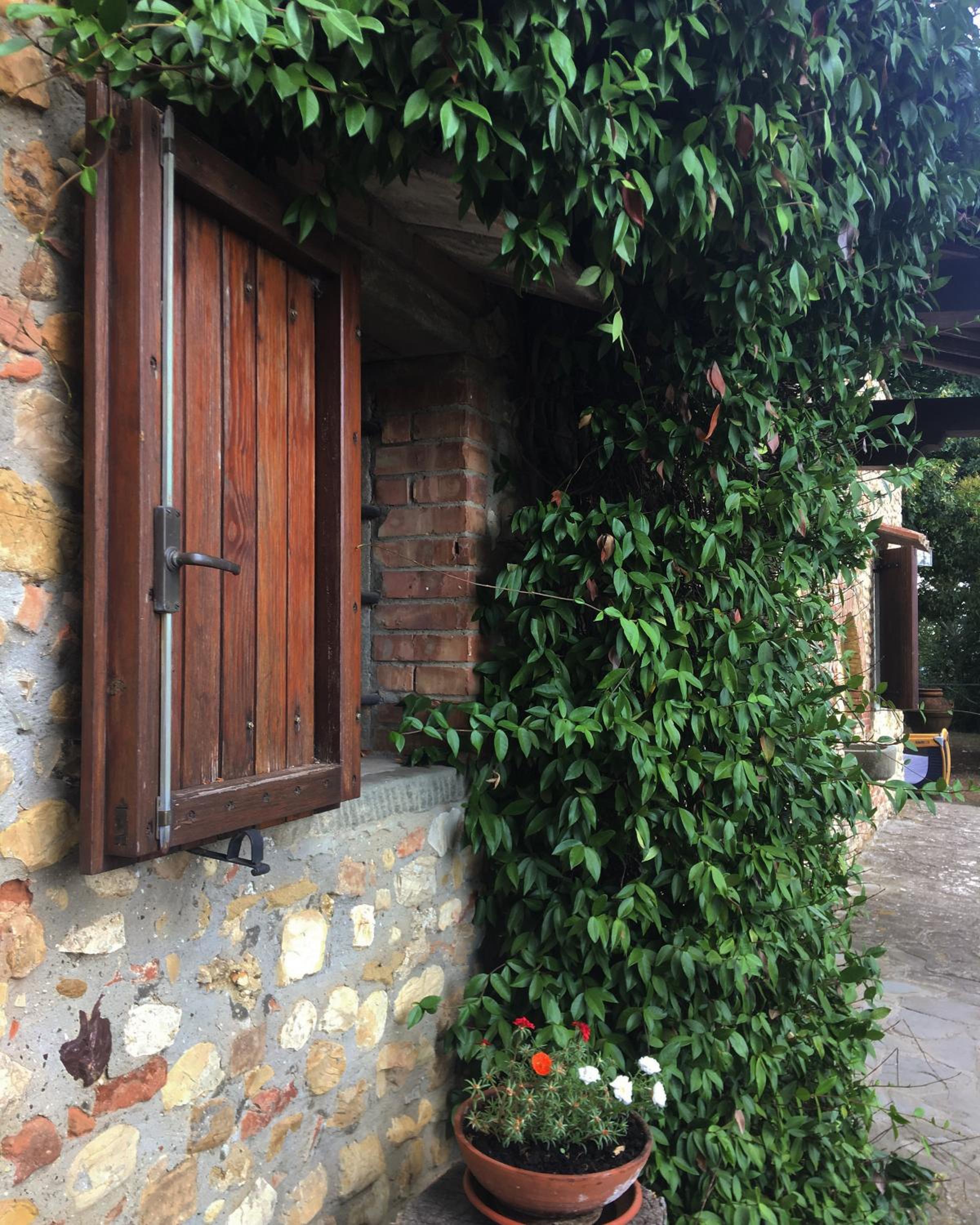 Podere Casanova di Lisa