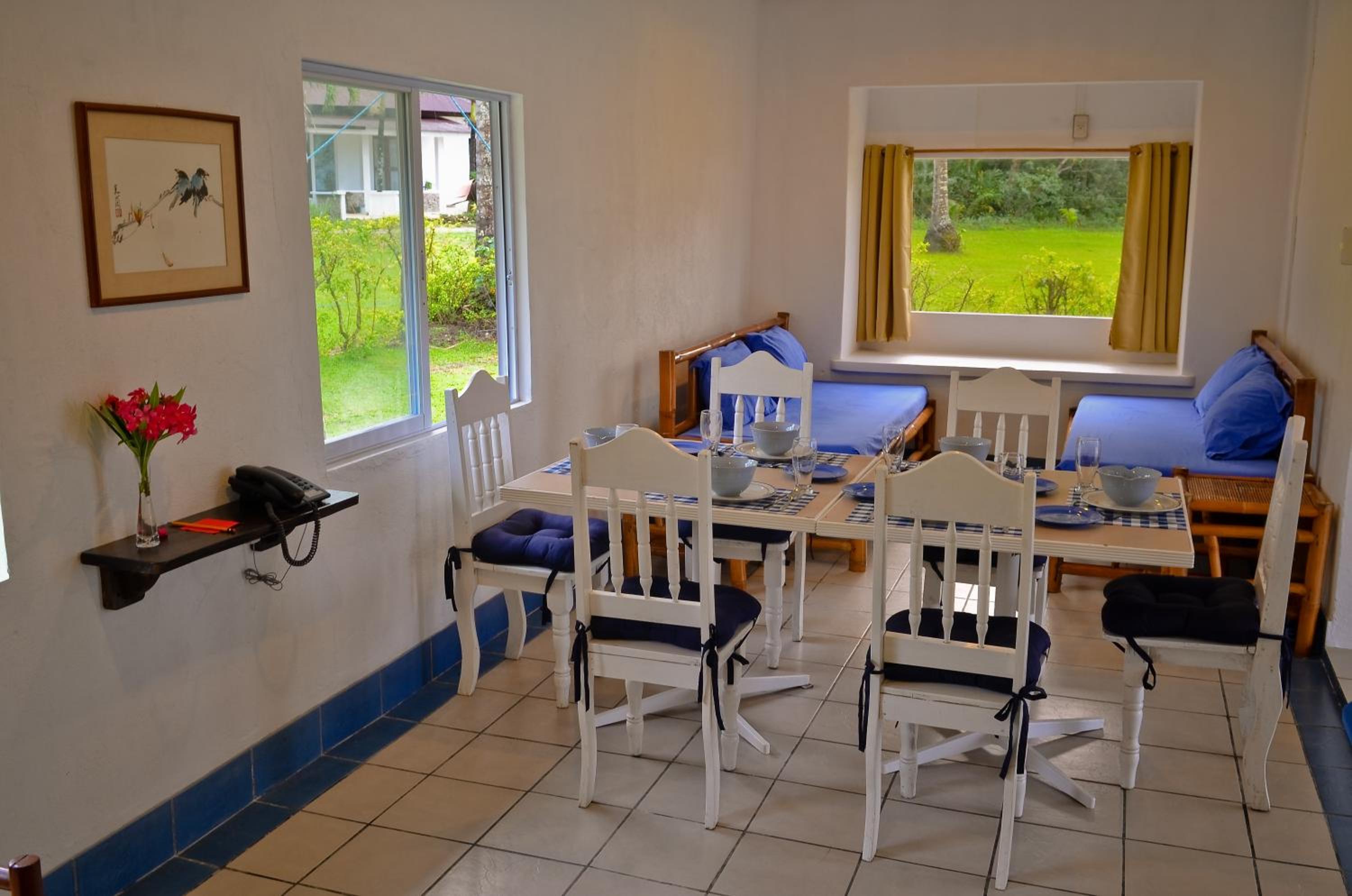 Punta Bulata White Beach Resort & Spa, Sipalay - 14