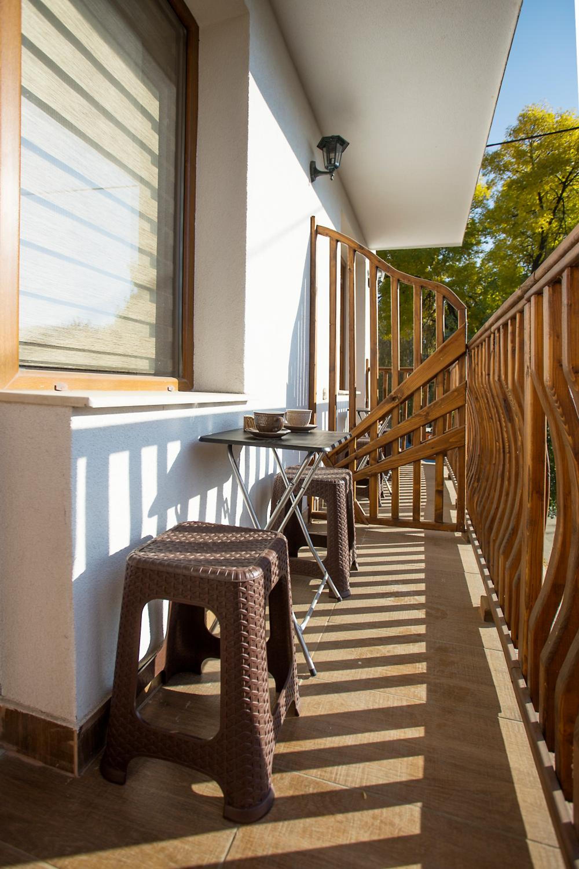 Guest house Legeto