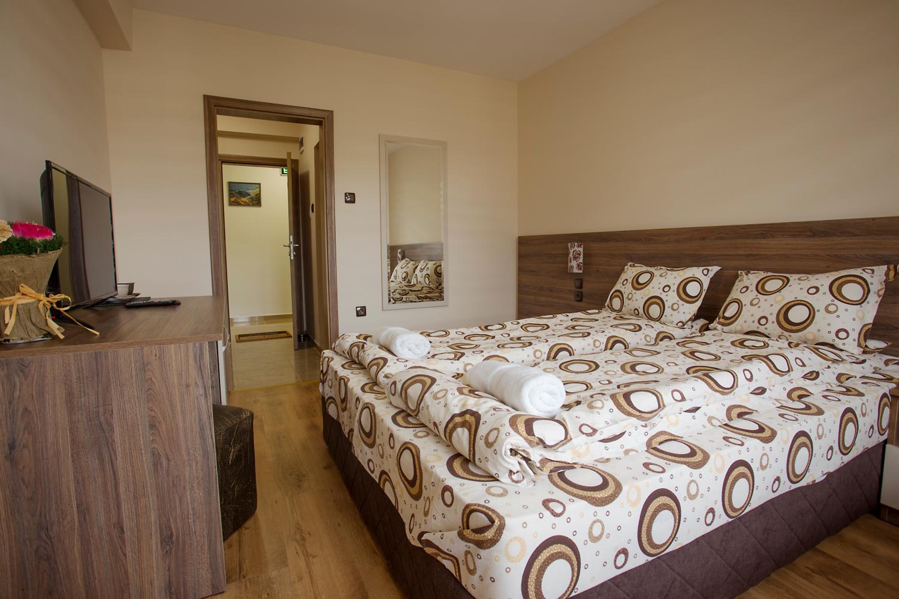 Guest house Legeto