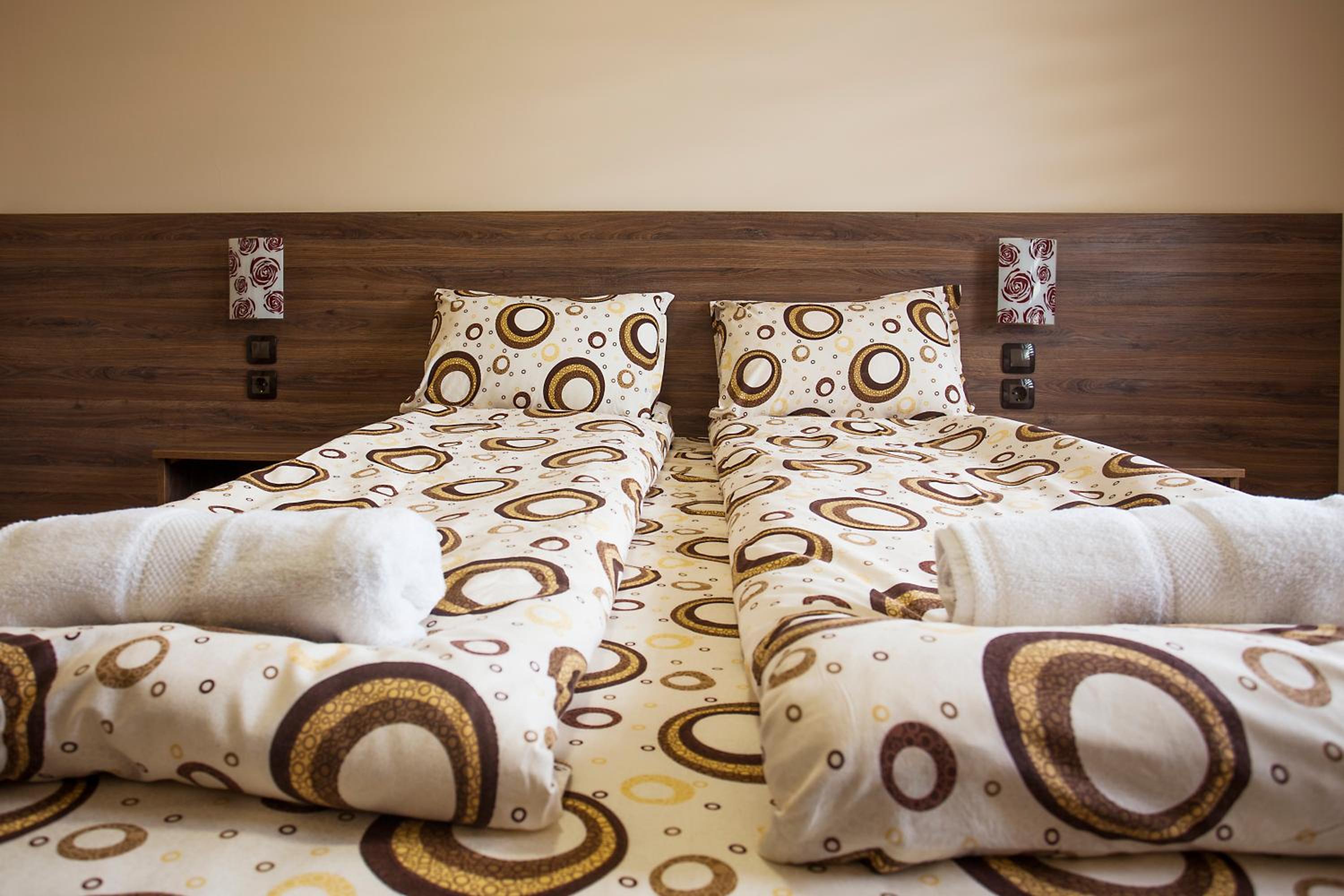 Guest house Legeto