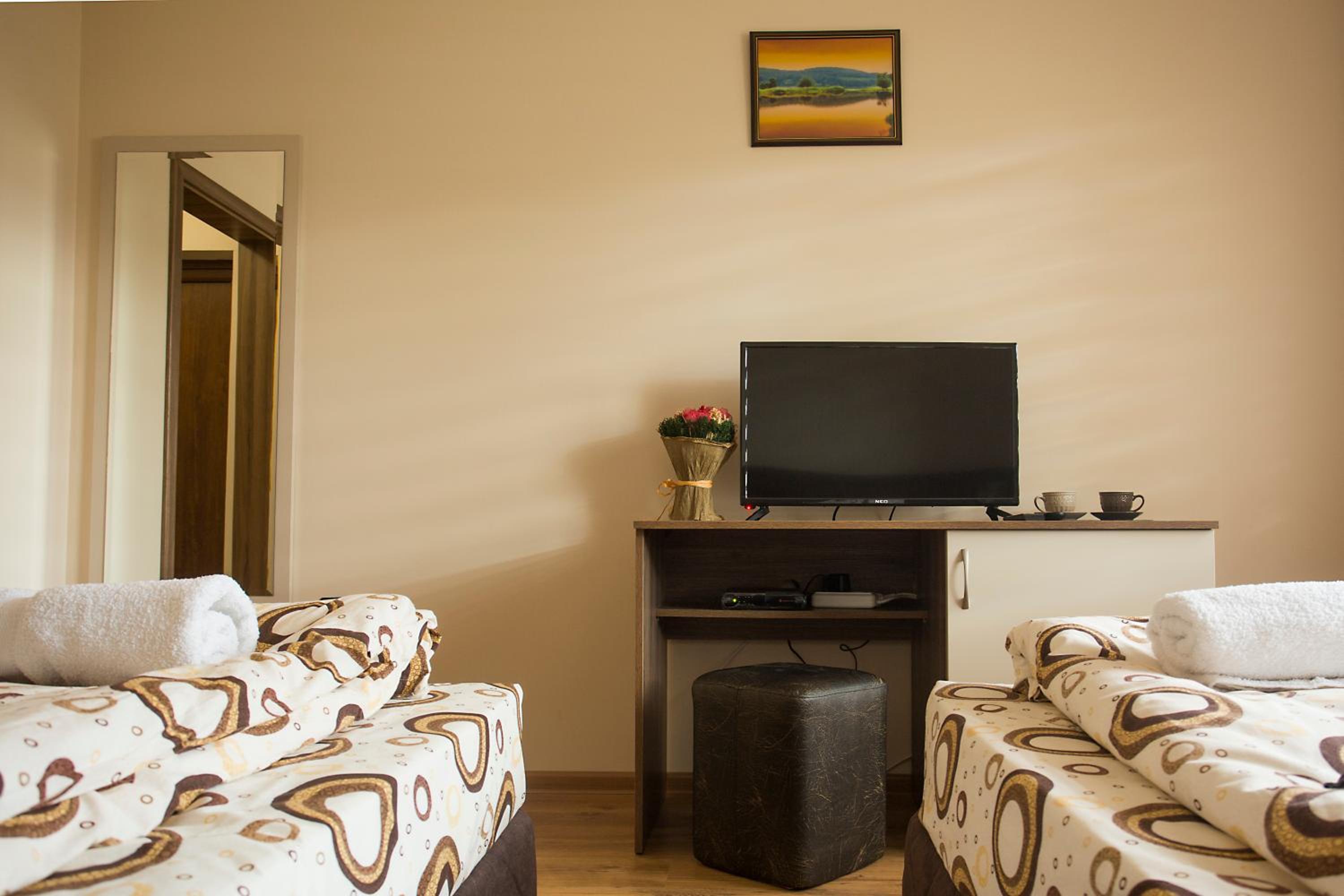 Guest house Legeto