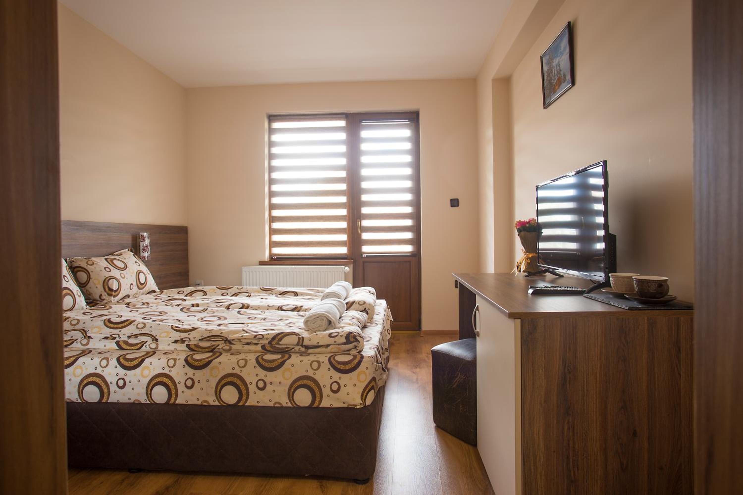 Guest house Legeto