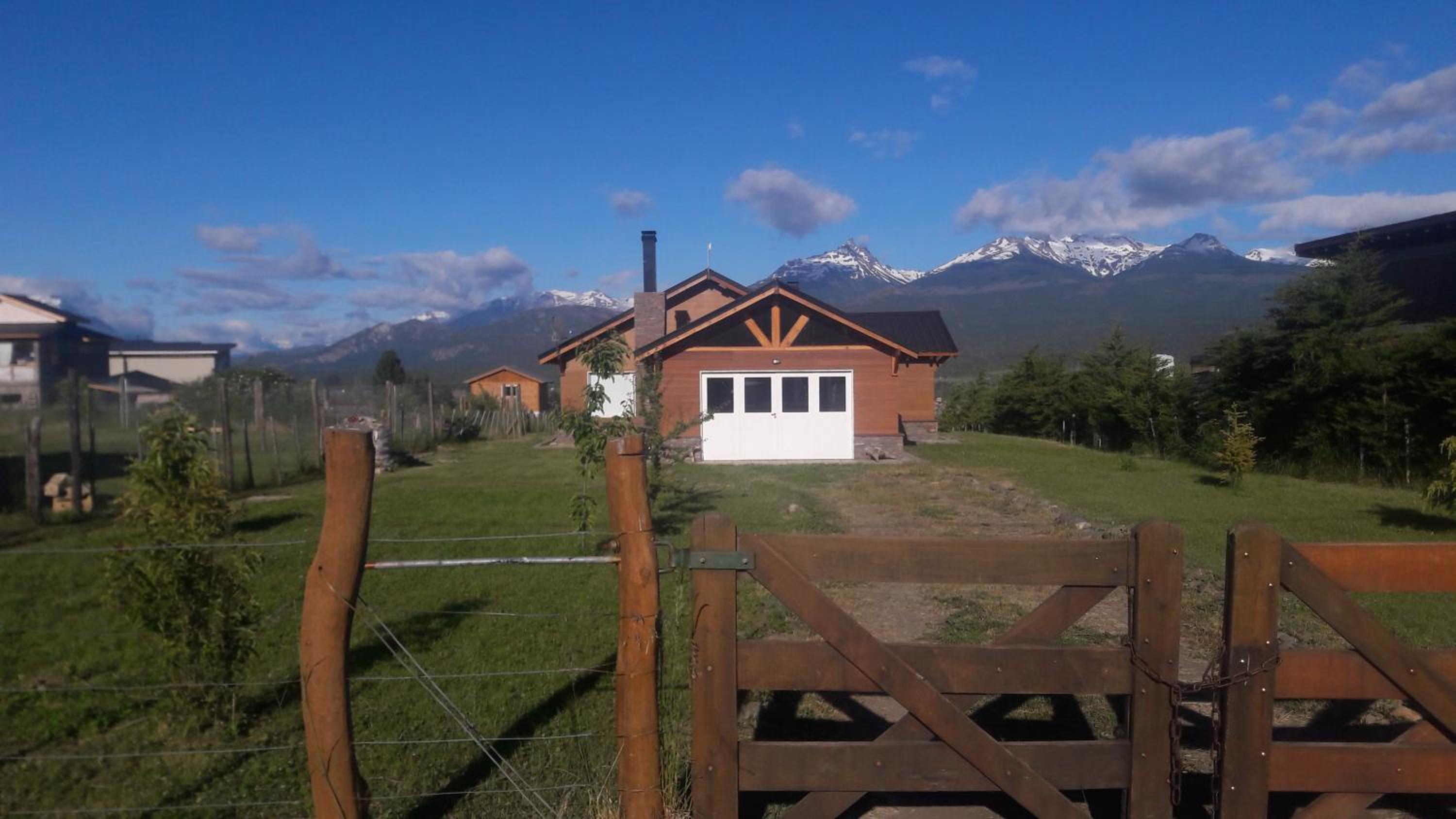 Mi casita en la loma