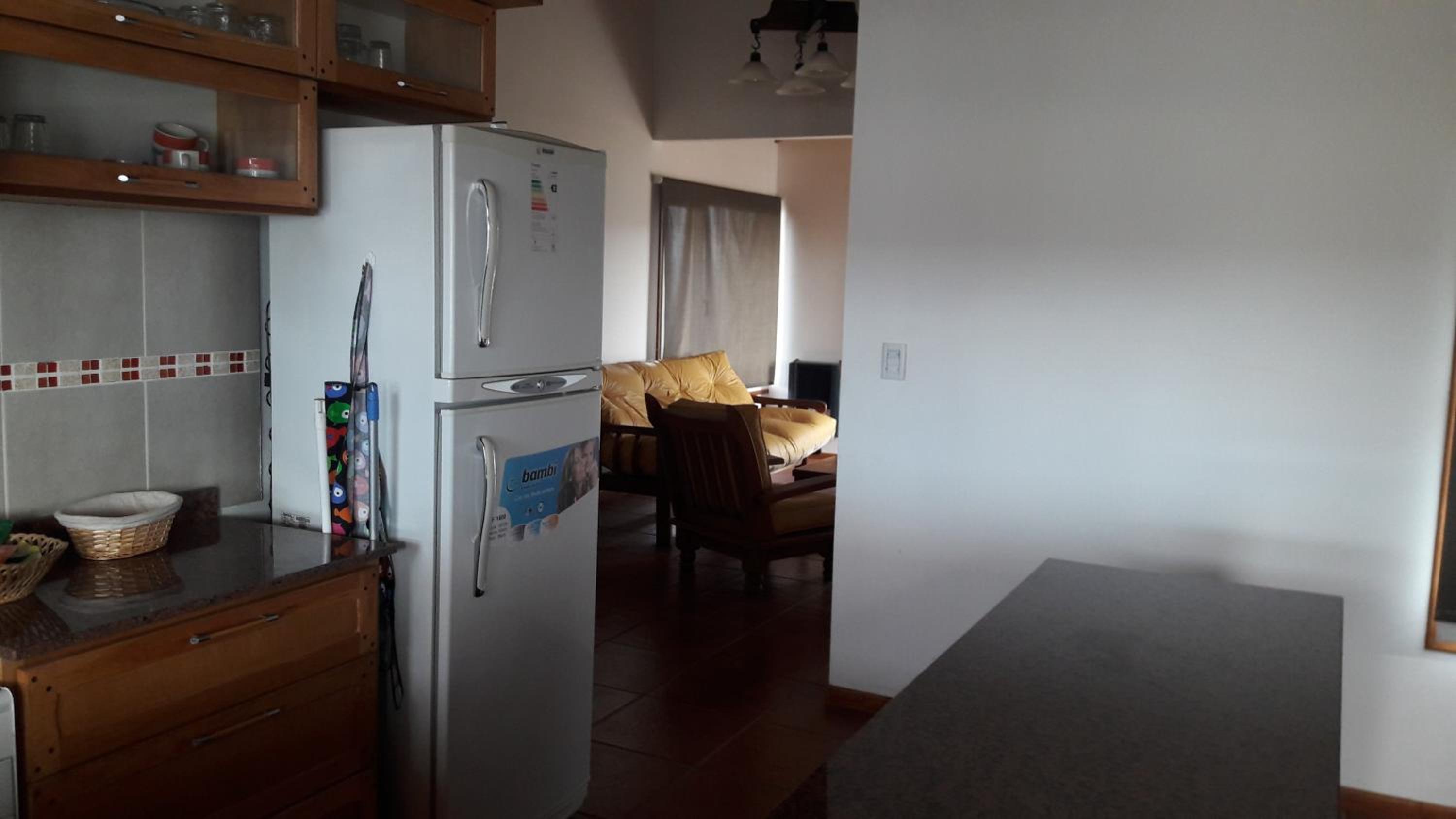 Mi casita en la loma