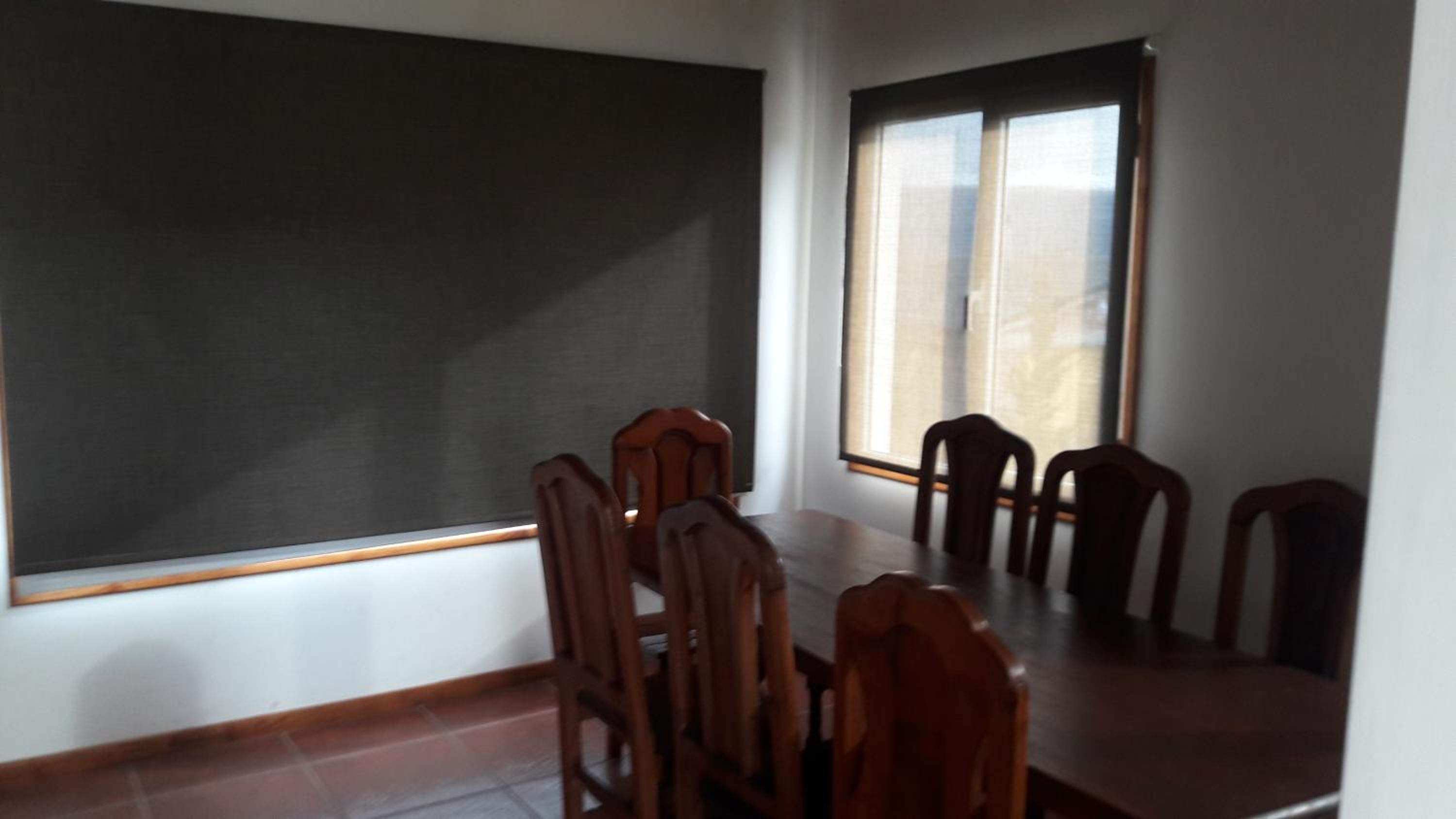 Mi casita en la loma