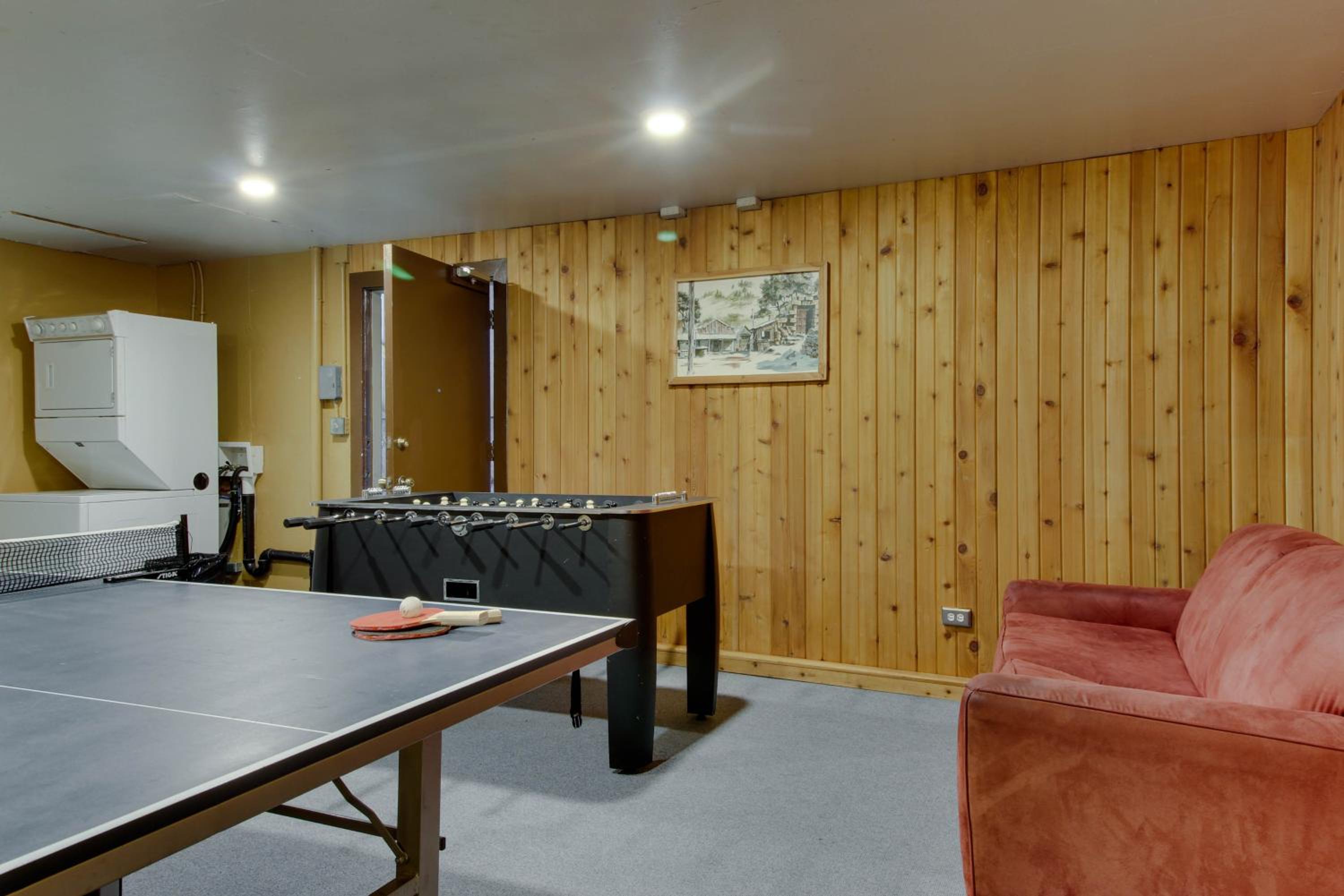 Pioneer Condominiums
