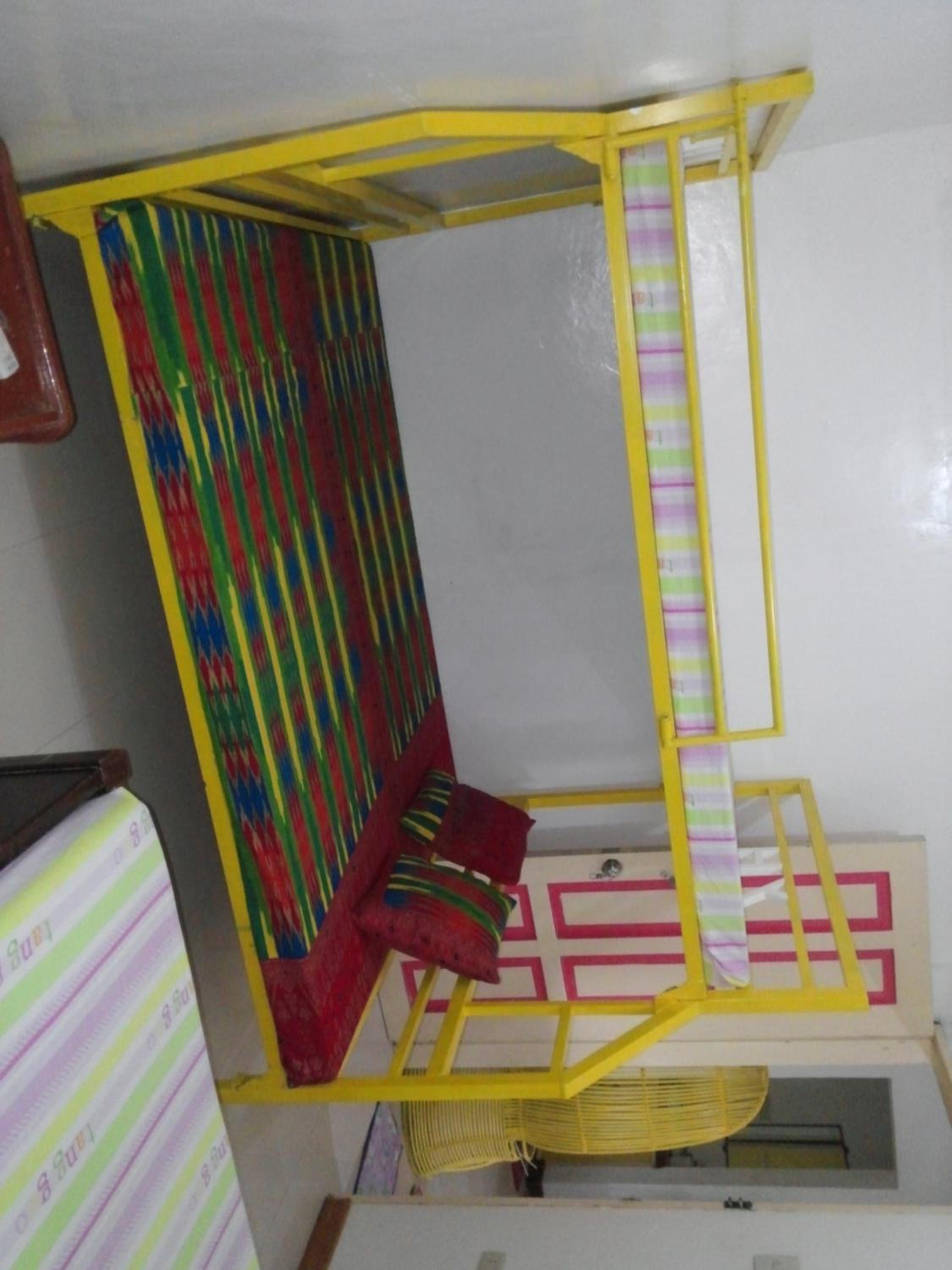 Yellow House Vacation Rental