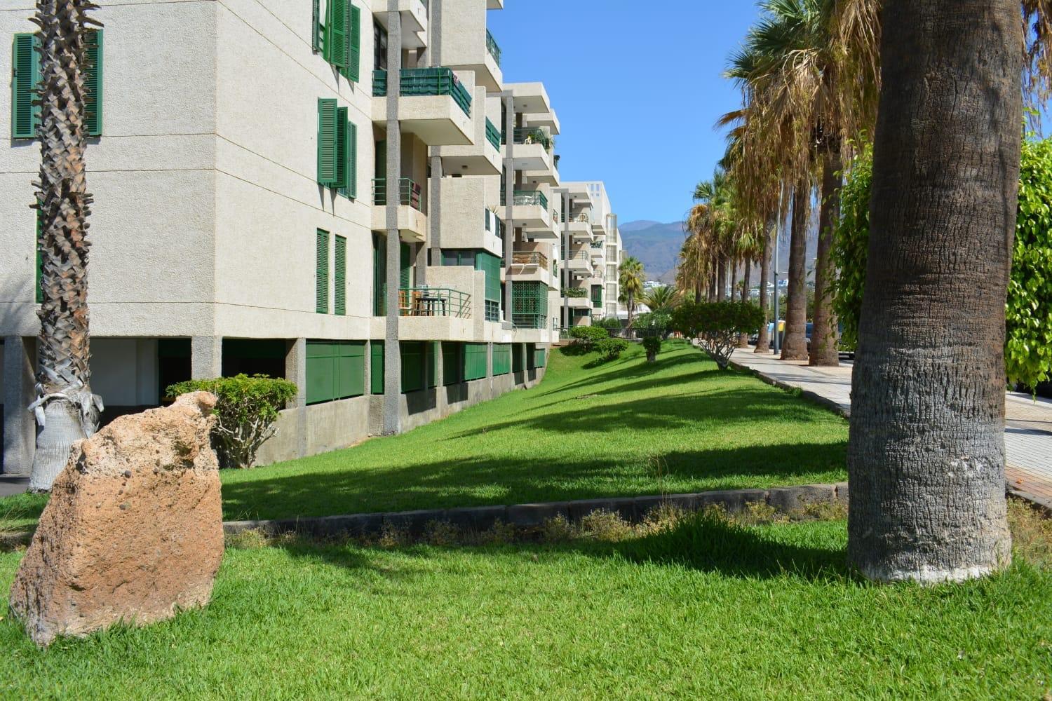 Family Beach Apartment view 5