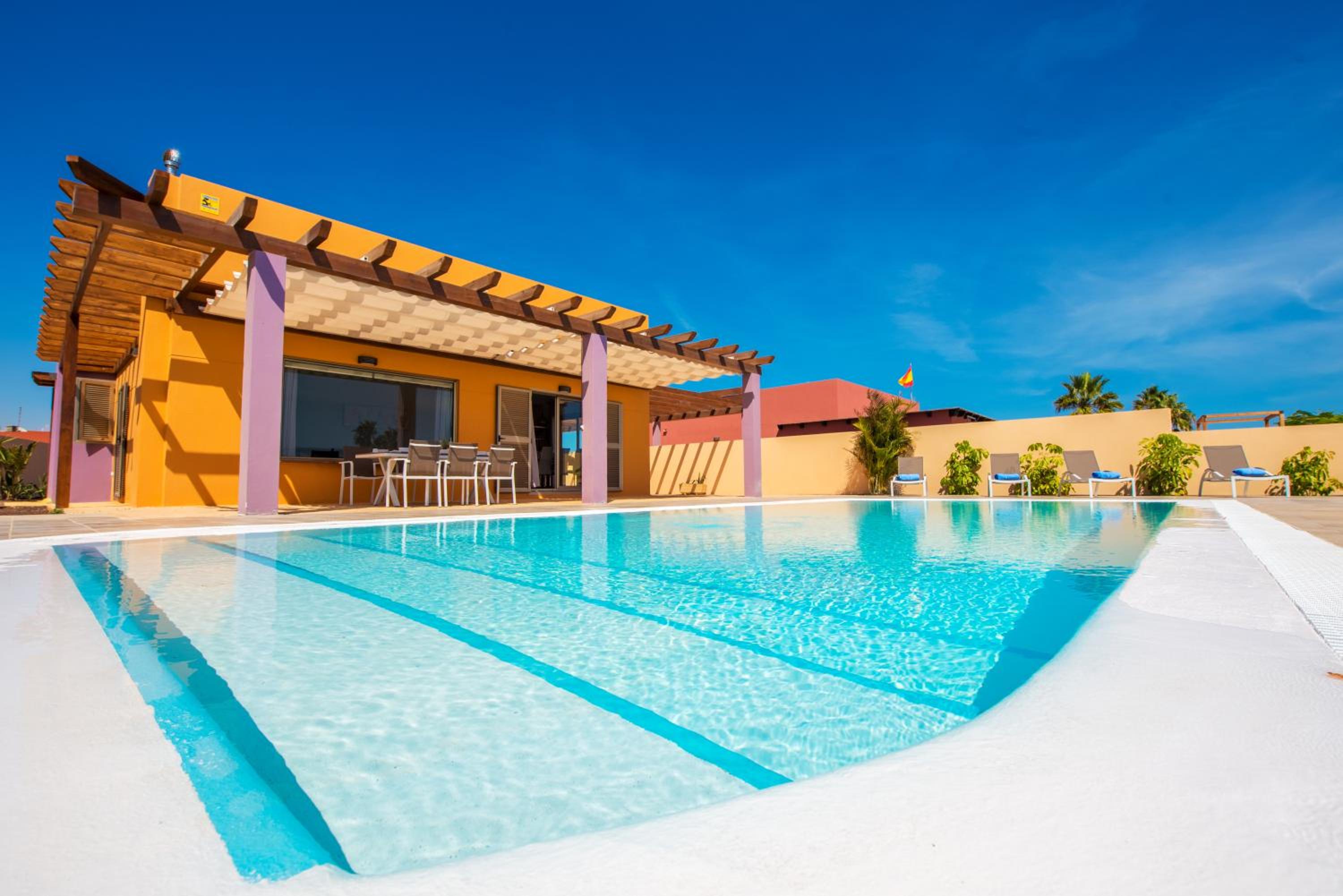 Hotel Villa Brisa Golf Salinas - Image 1