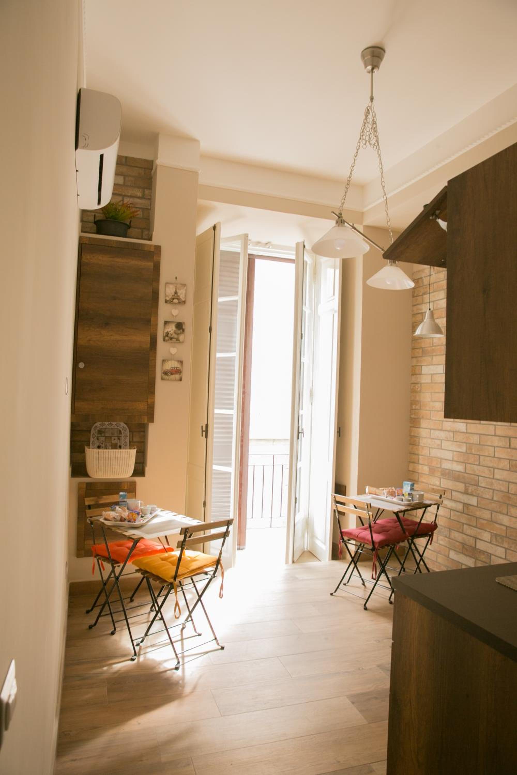 Casa Cairoli