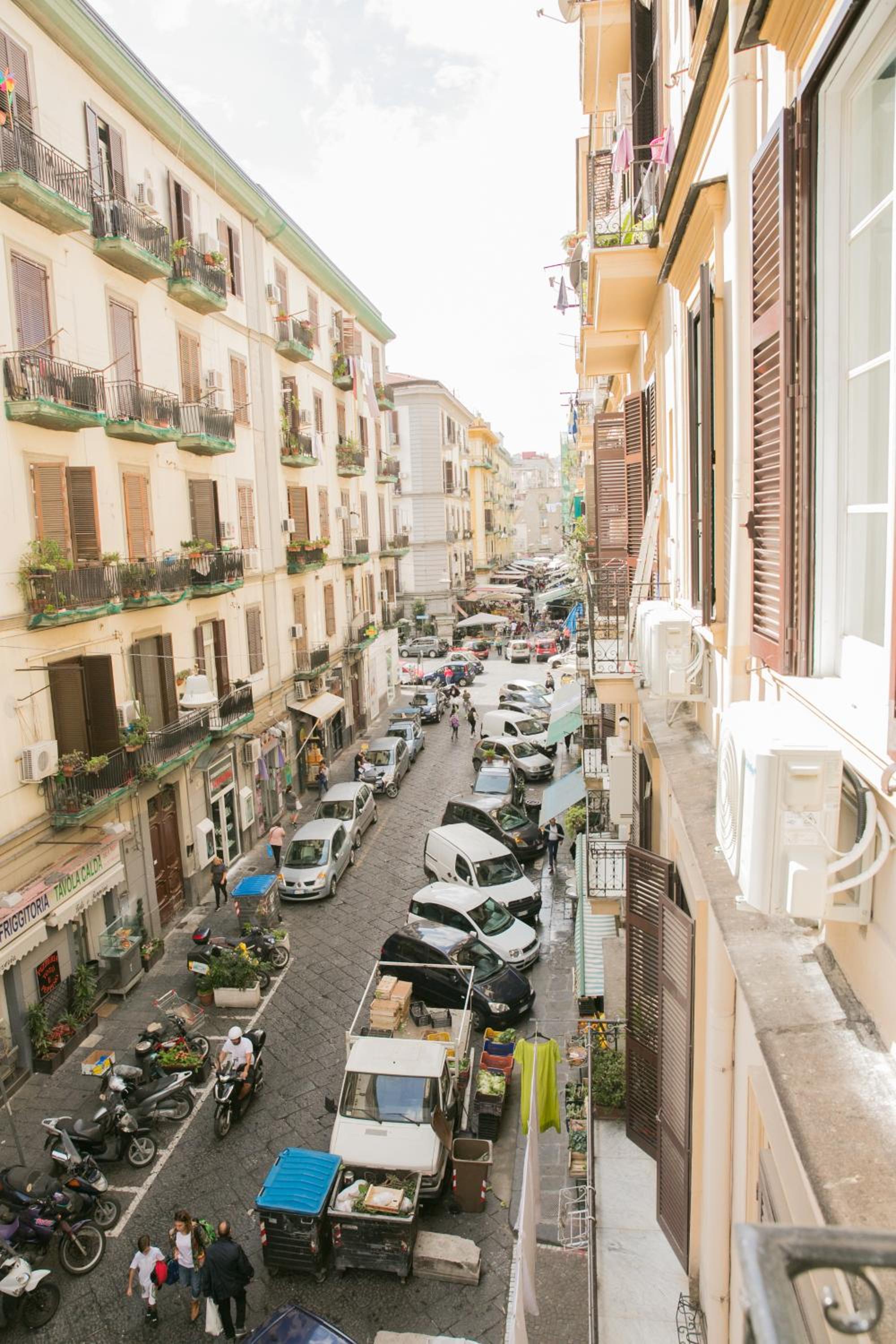 Casa Cairoli