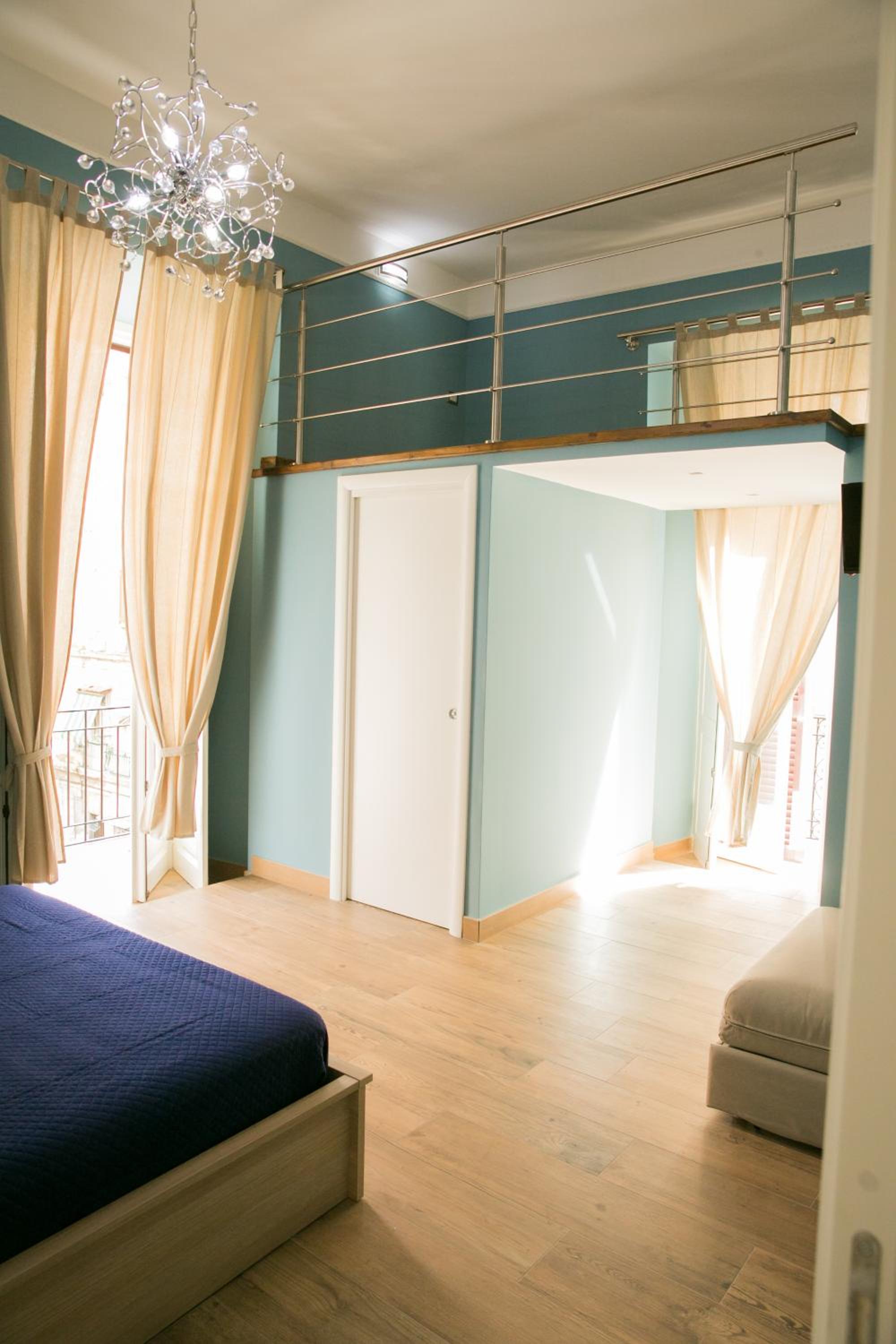 Casa Cairoli