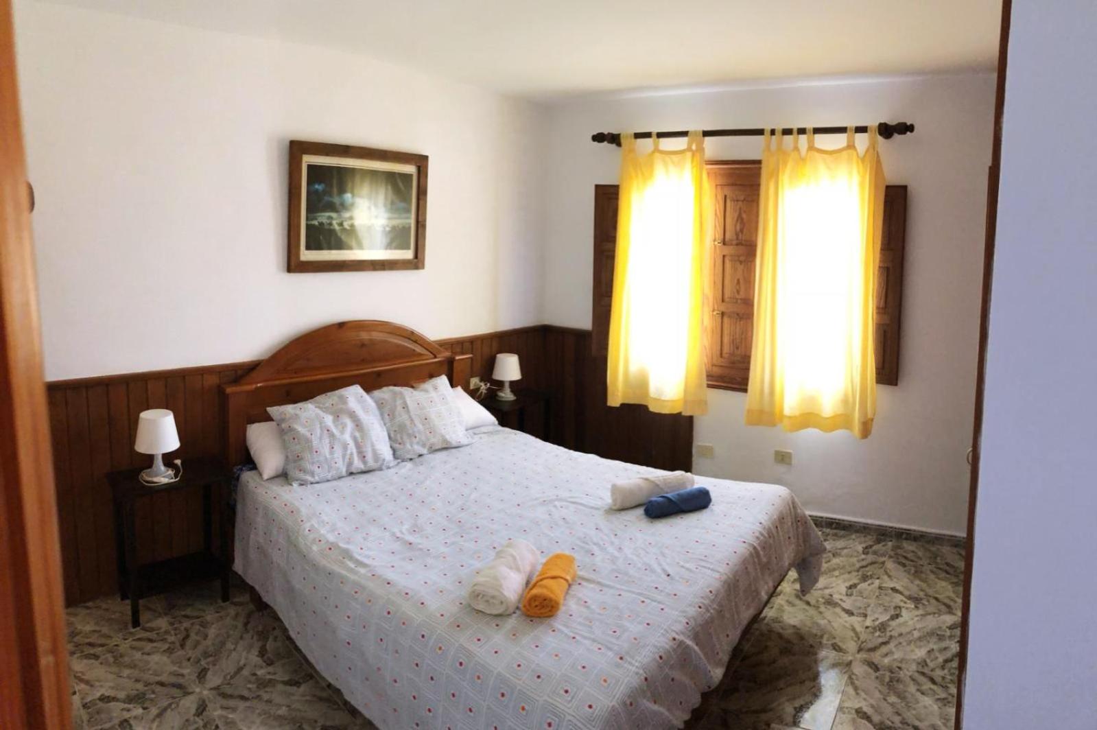 Casa Andres