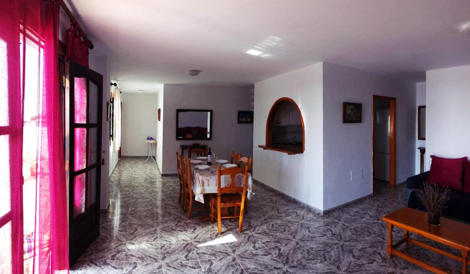 Casa Andres