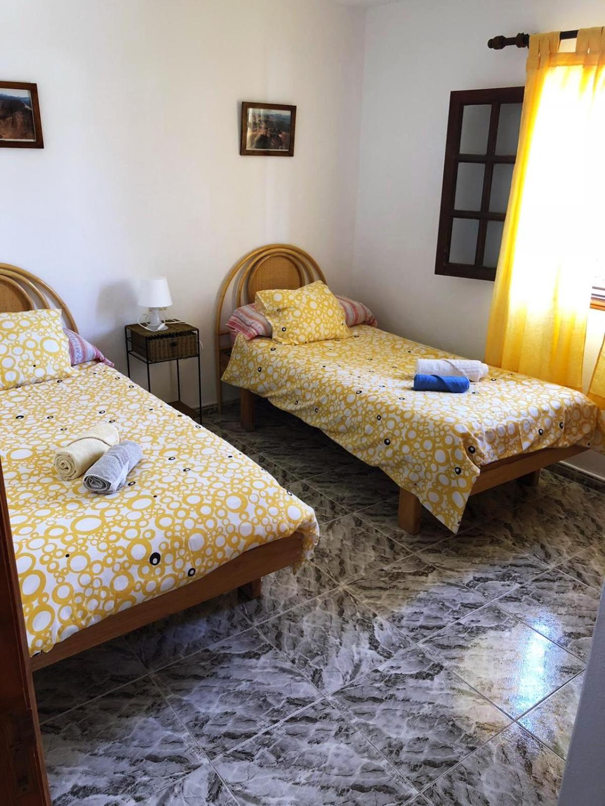 Casa Andres