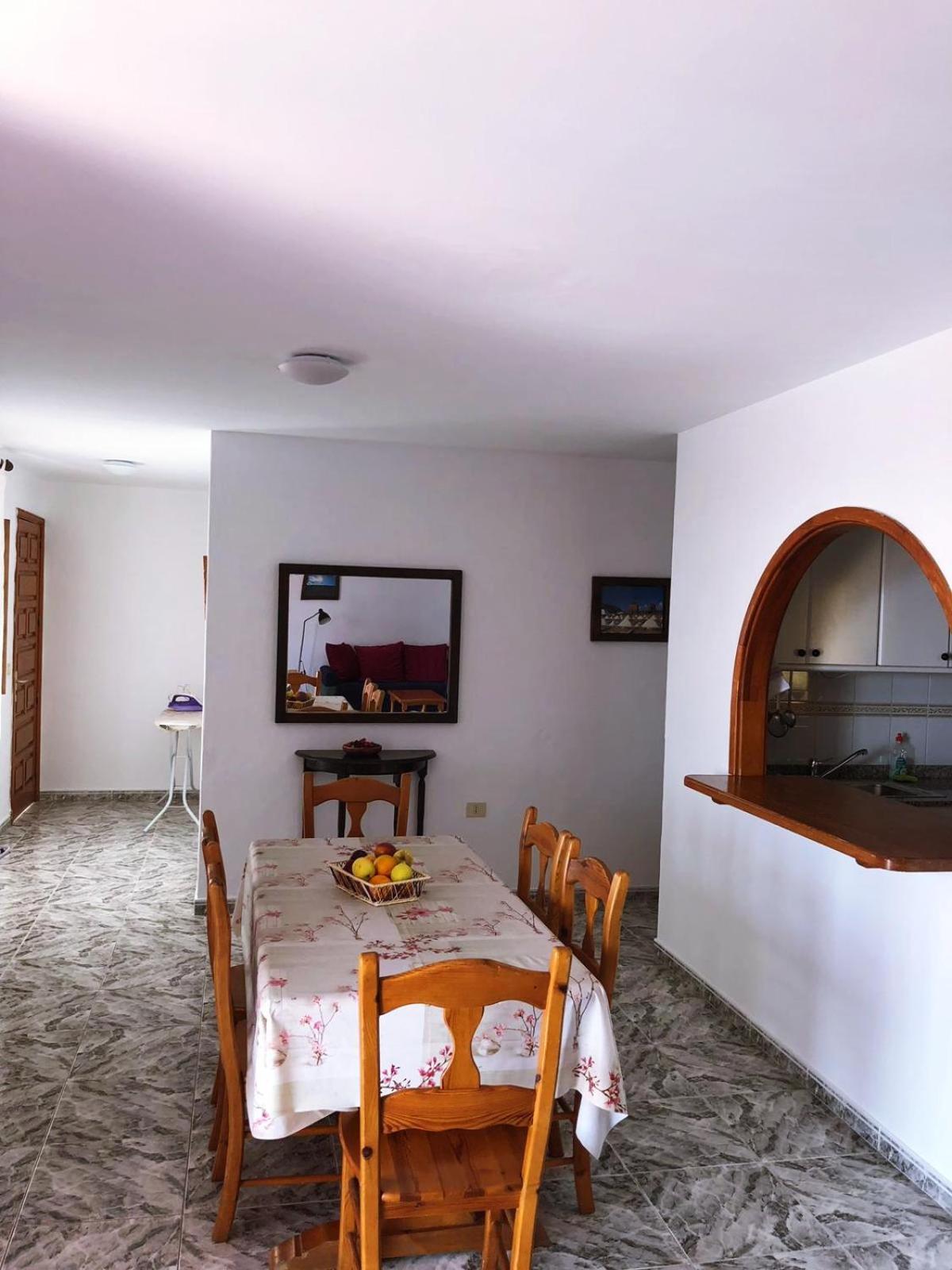 Casa Andres