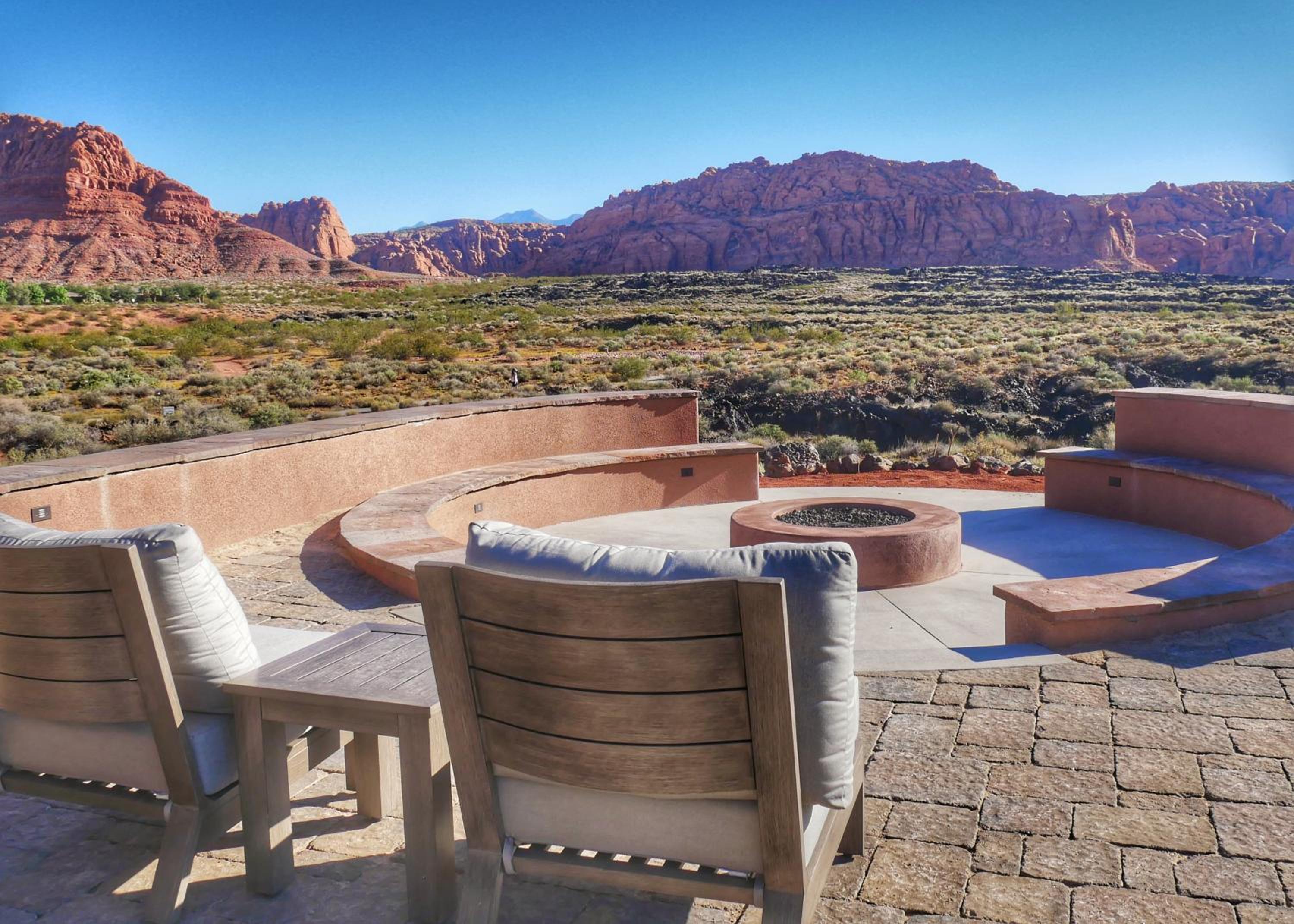 Outdoor Space