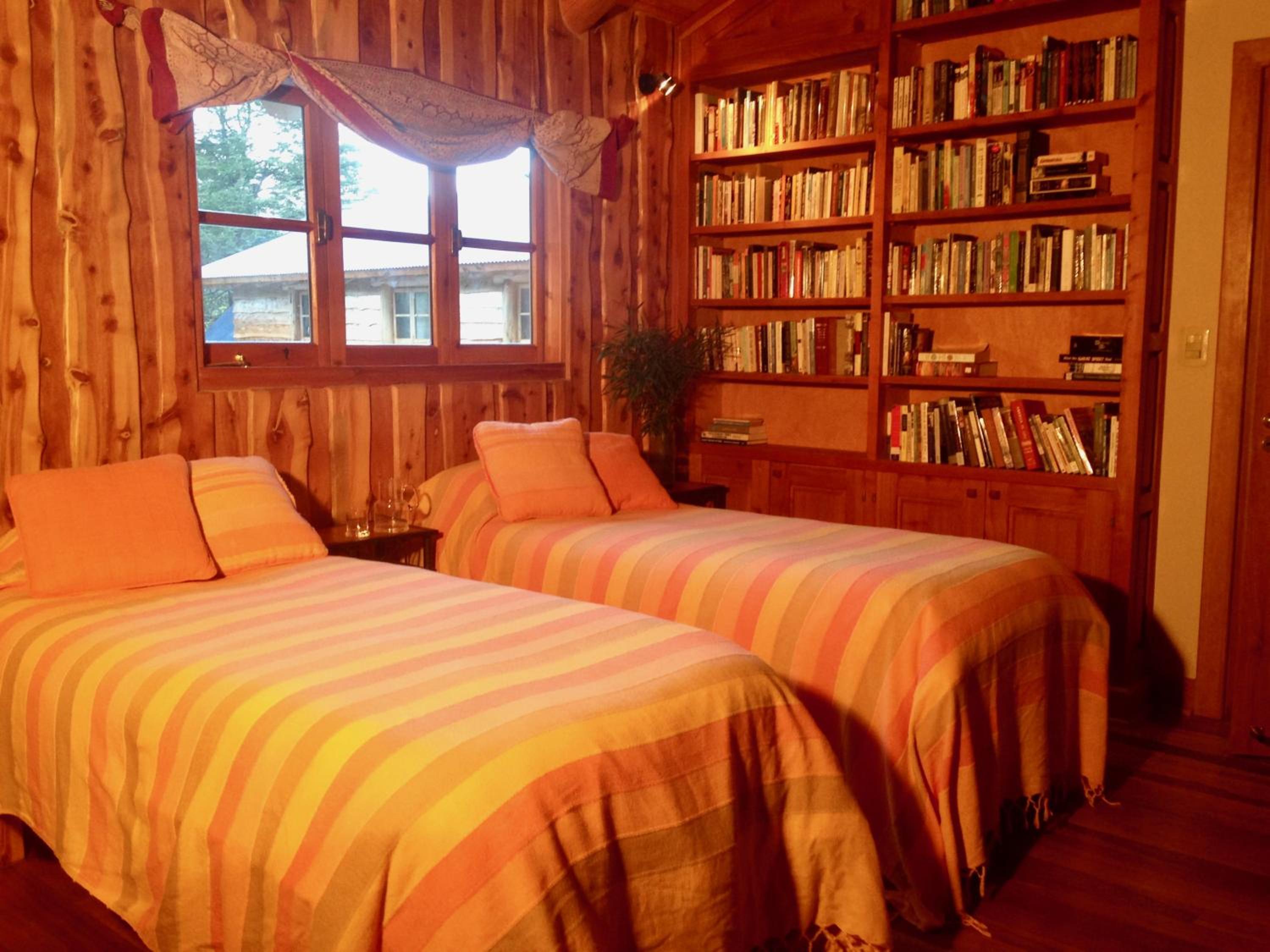 La Confluencia Lodge
