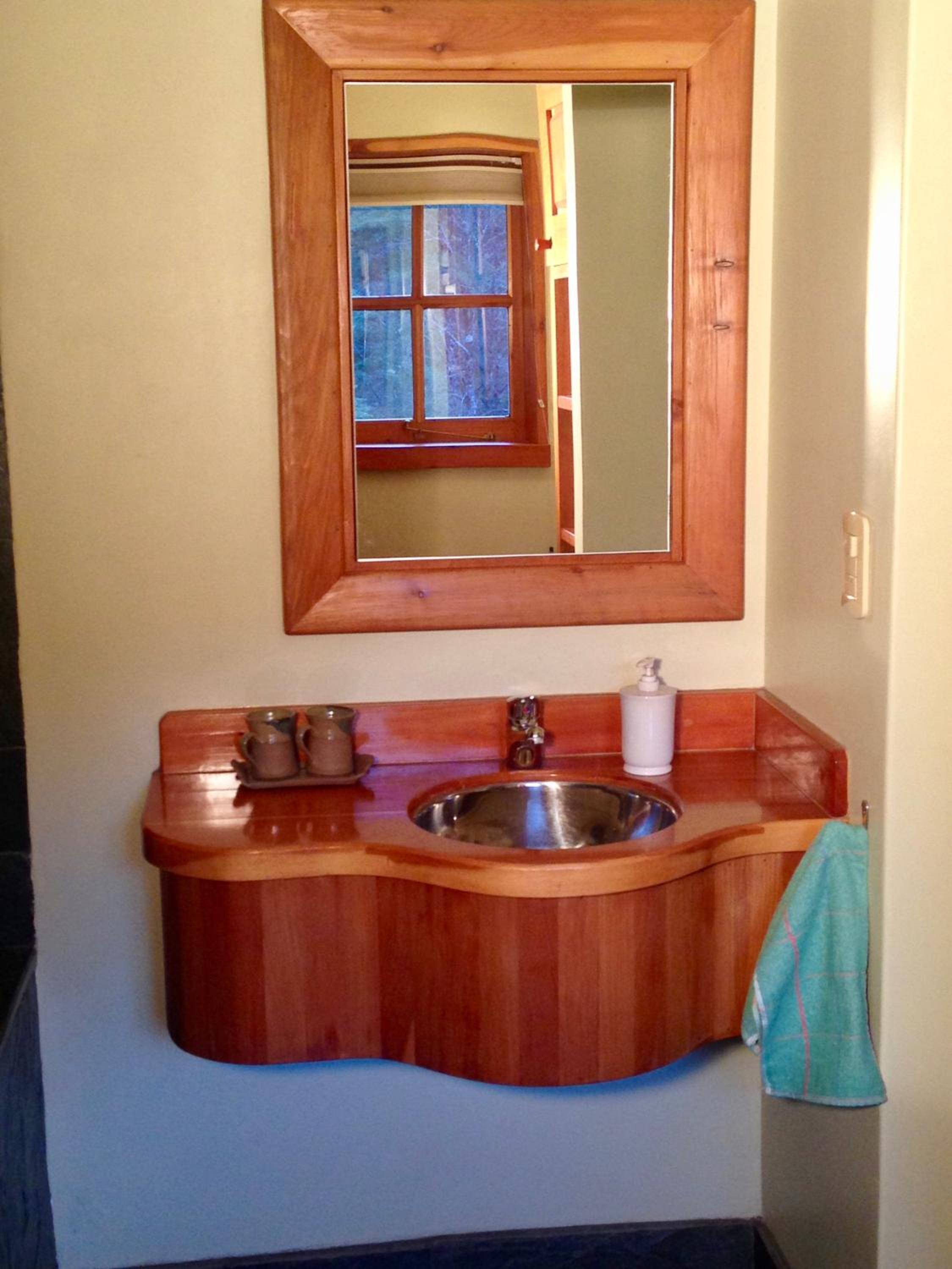 La Confluencia Lodge