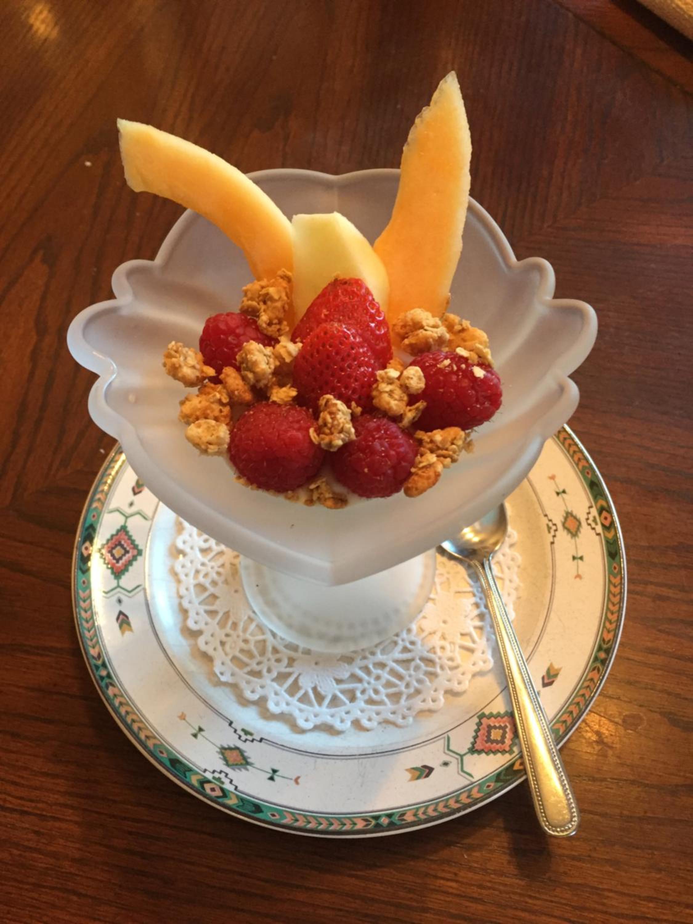 Magnolia B&B