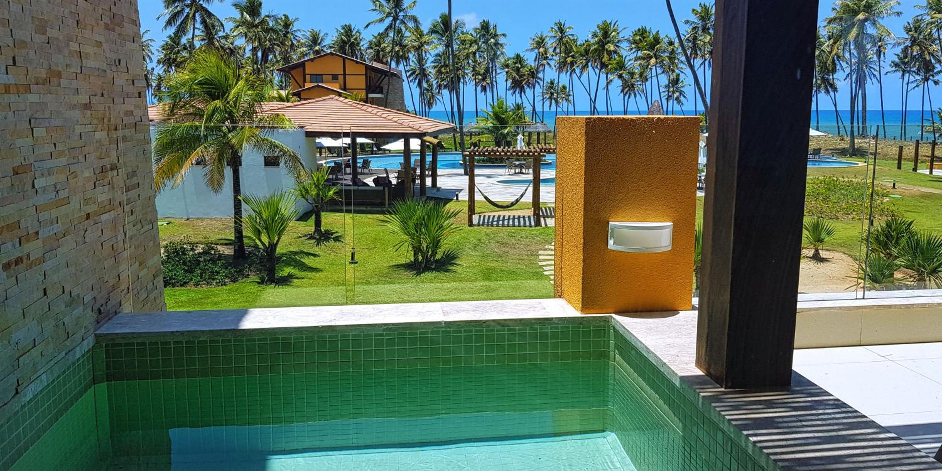 Loft Ibiza, Praia do Forte
