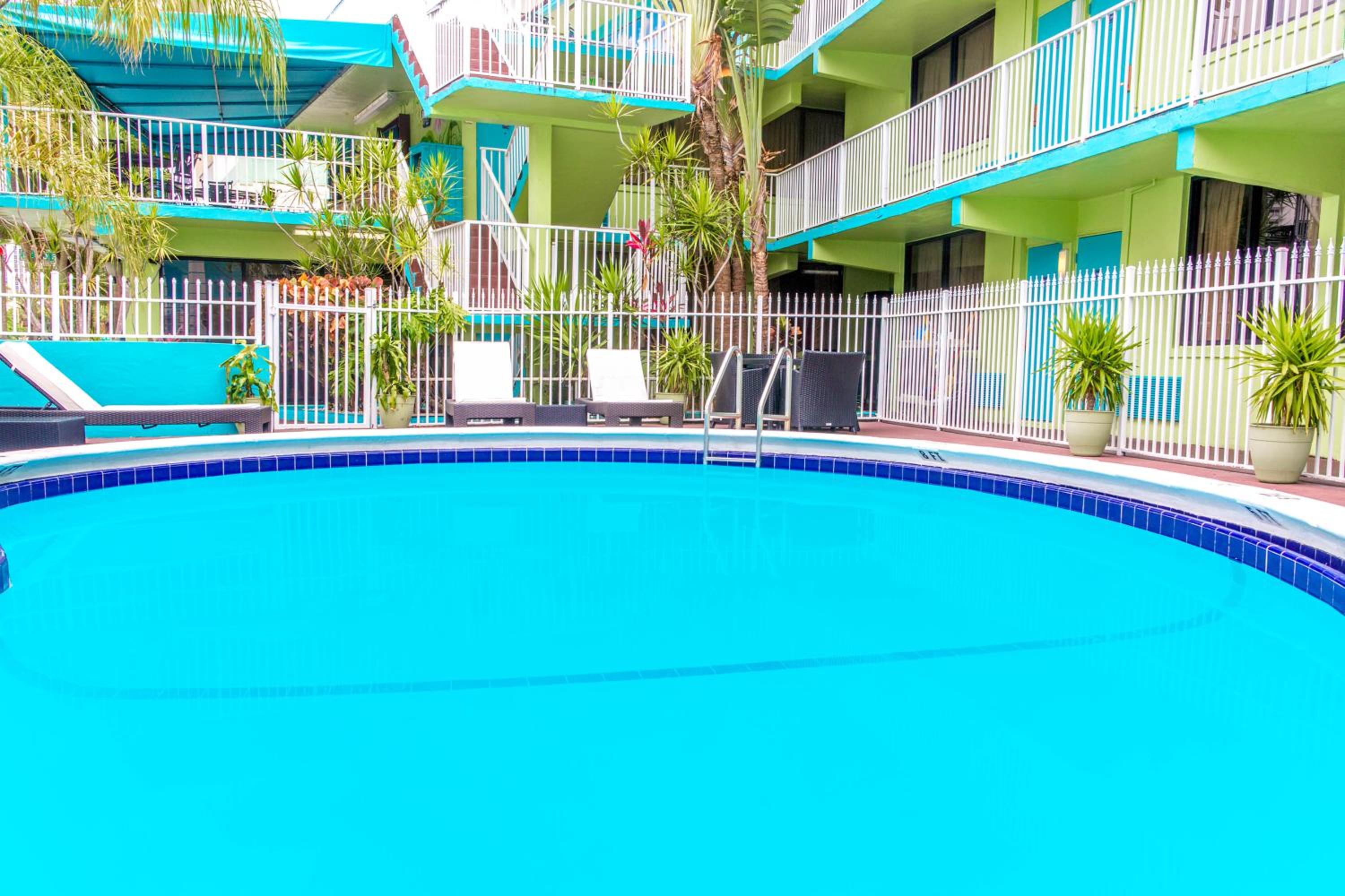 Ocean Reef Hotel, Φωτογραφία 48