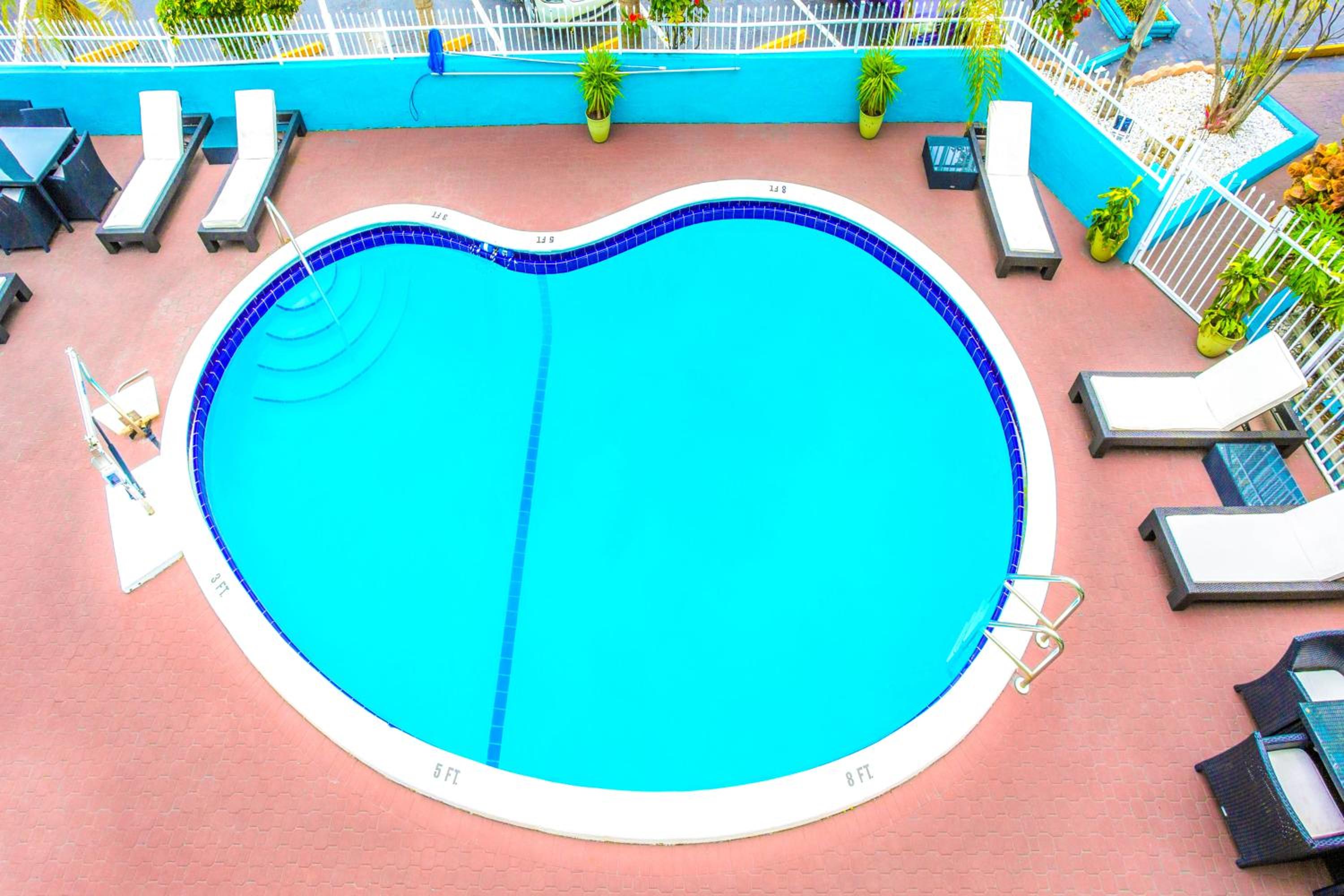 Ocean Reef Hotel, Φωτογραφία 41